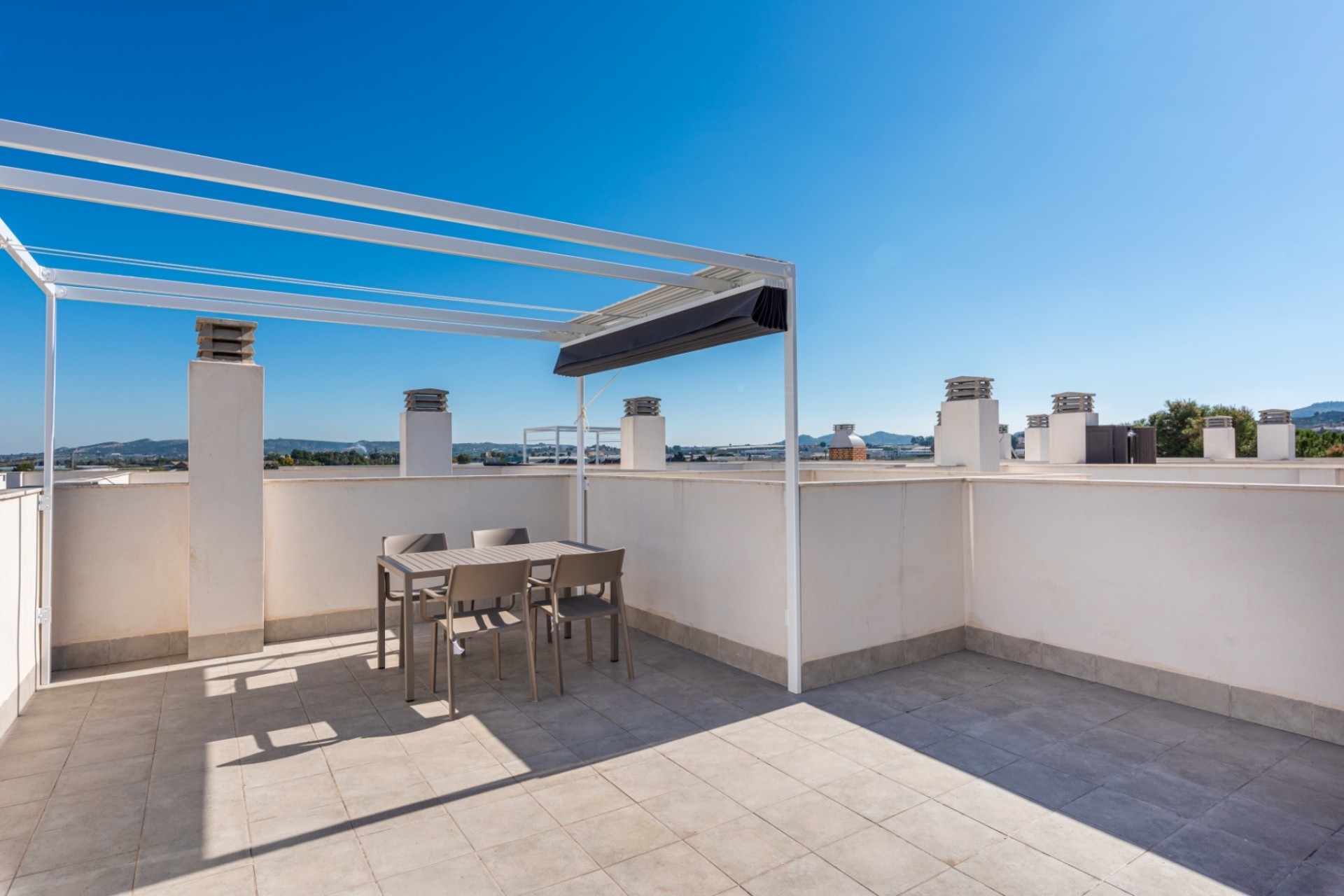 Sprzedaż - Apartament / Mieszkanie -
Bigastro - Costa Blanca South