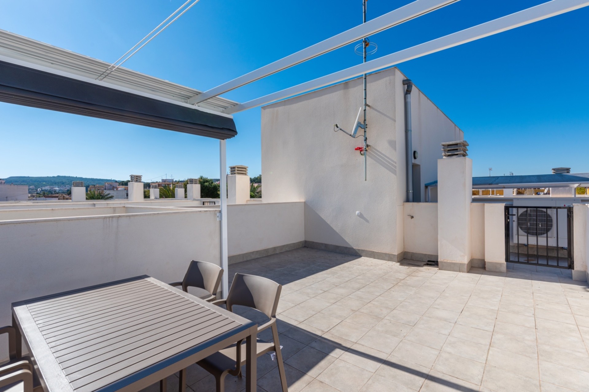 Sprzedaż - Apartament / Mieszkanie -
Bigastro - Costa Blanca South
