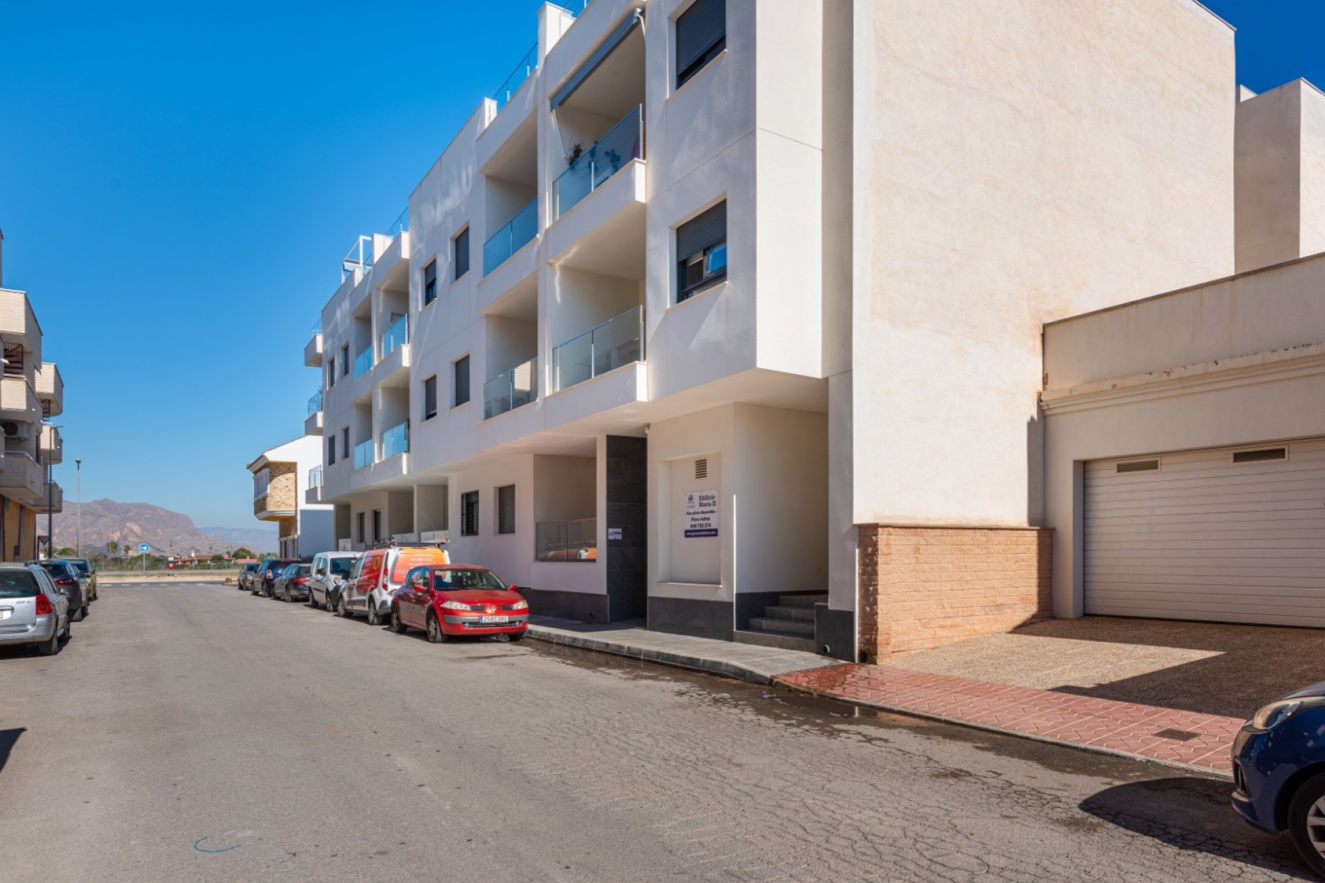 Sprzedaż - Apartament / Mieszkanie -
Bigastro - Costa Blanca South