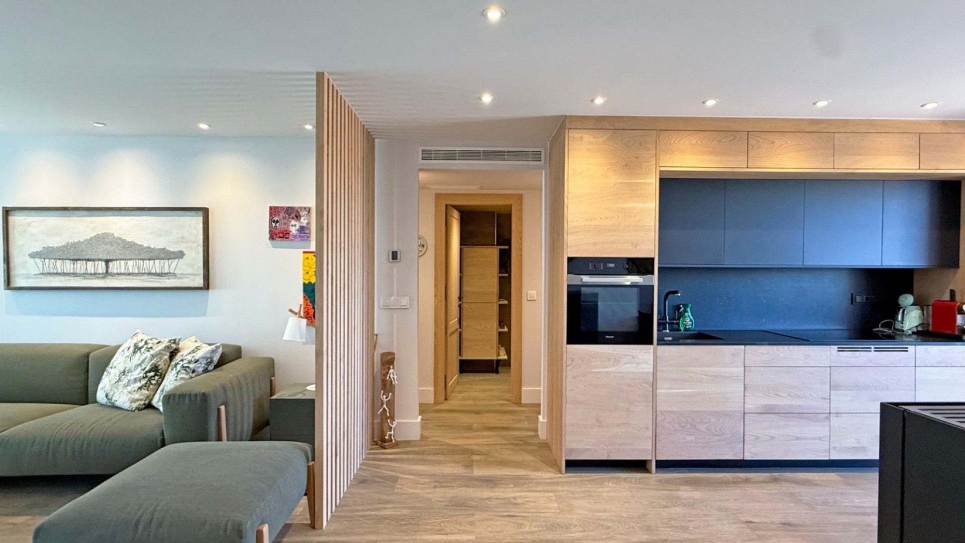 Sprzedaż - Apartament mieszkanie -
Cabo de Palos