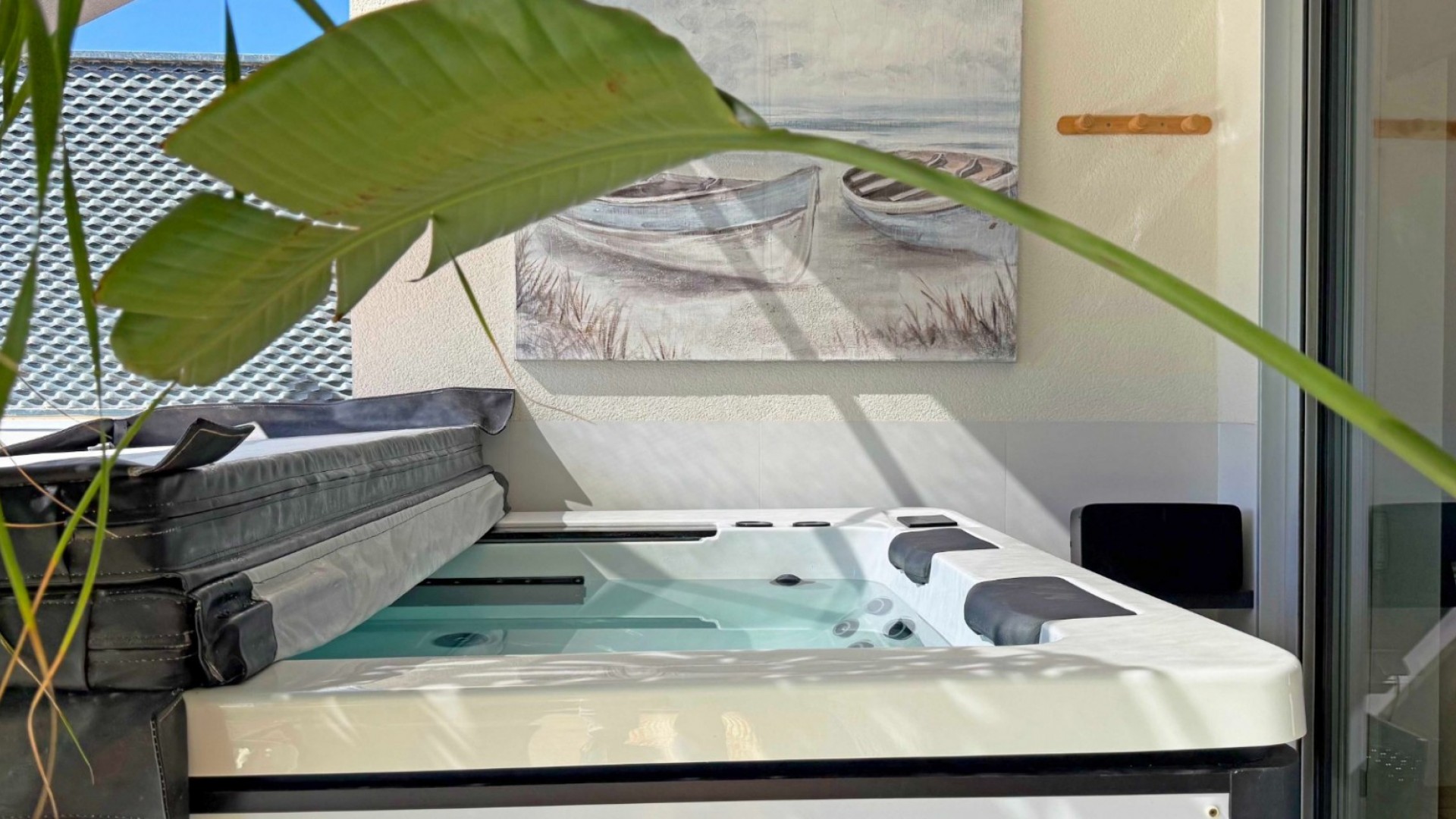 Sprzedaż - Apartament mieszkanie -
Cabo de Palos