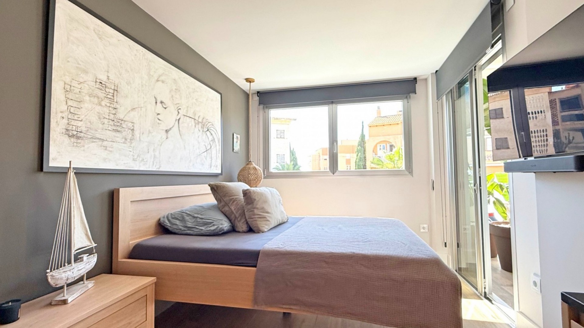 Sprzedaż - Apartament mieszkanie -
Cabo de Palos