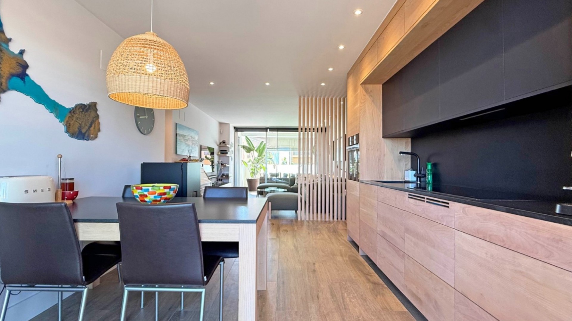 Sprzedaż - Apartament mieszkanie -
Cabo de Palos