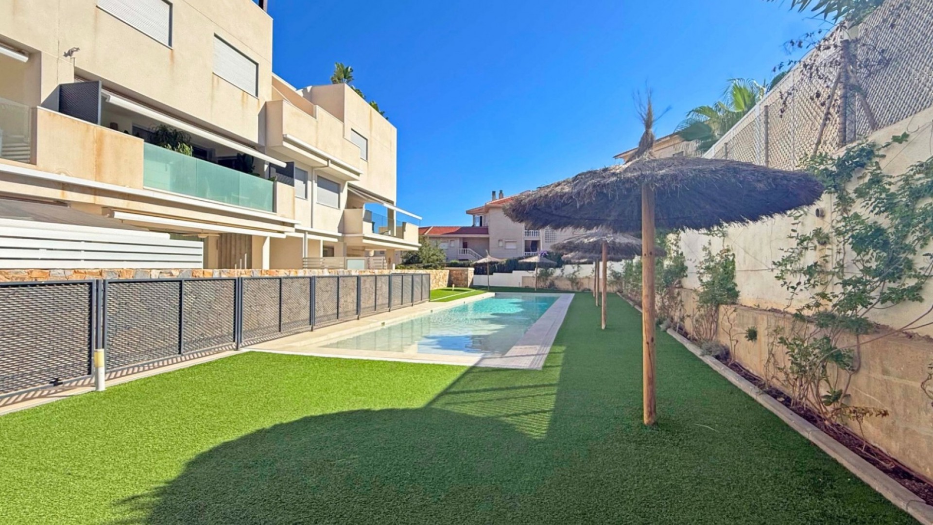 Sprzedaż - Apartament mieszkanie -
Cabo de Palos