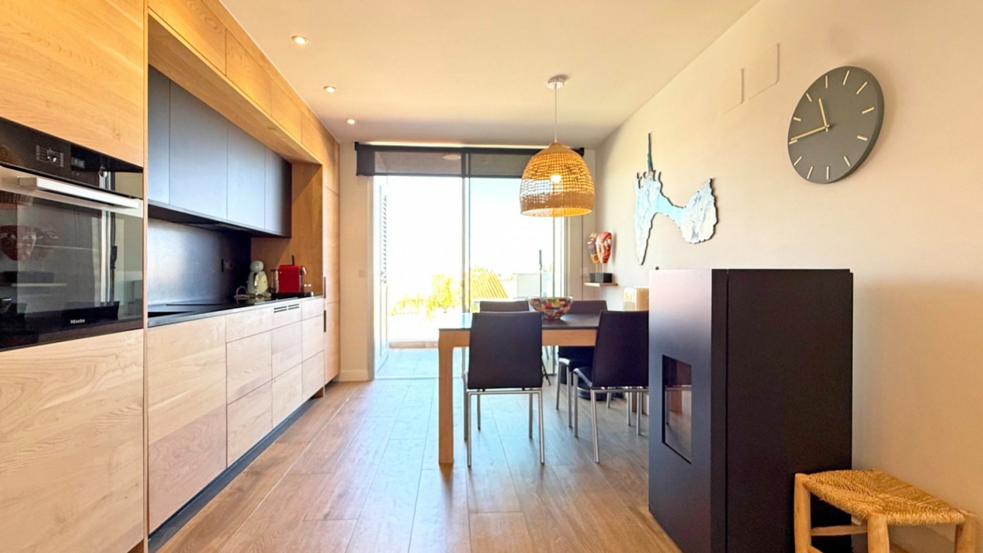 Sprzedaż - Apartament mieszkanie -
Cabo de Palos