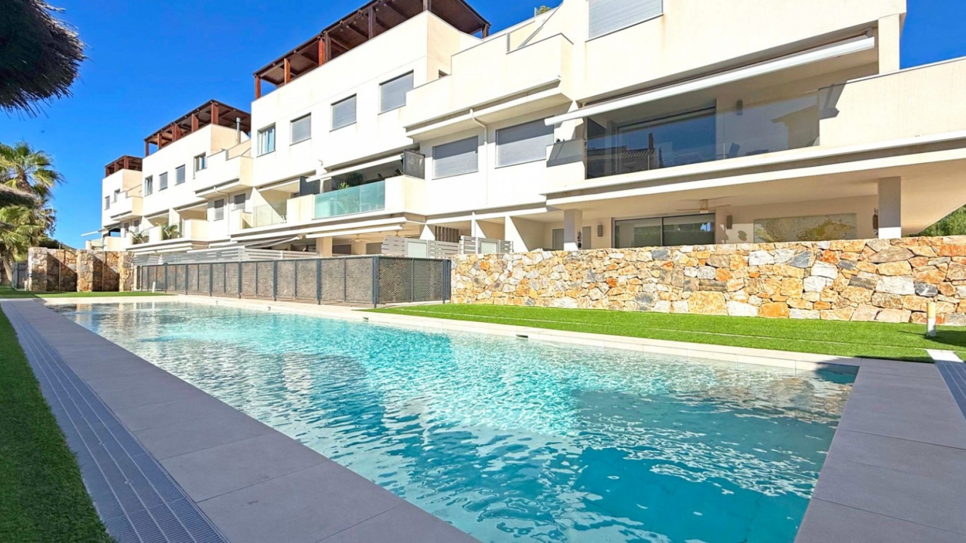 Sprzedaż - Apartament mieszkanie -
Cabo de Palos