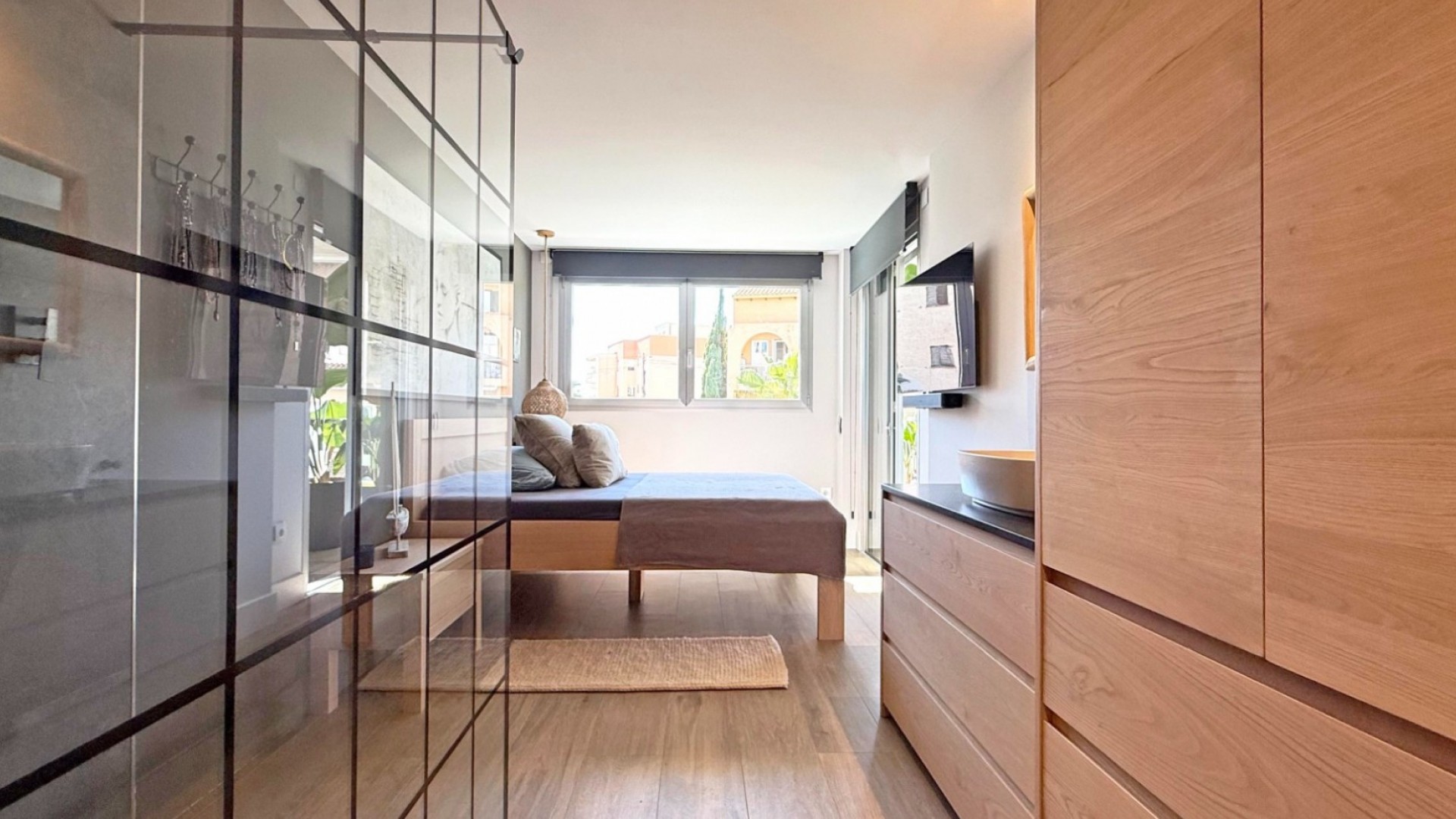 Sprzedaż - Apartament mieszkanie -
Cabo de Palos