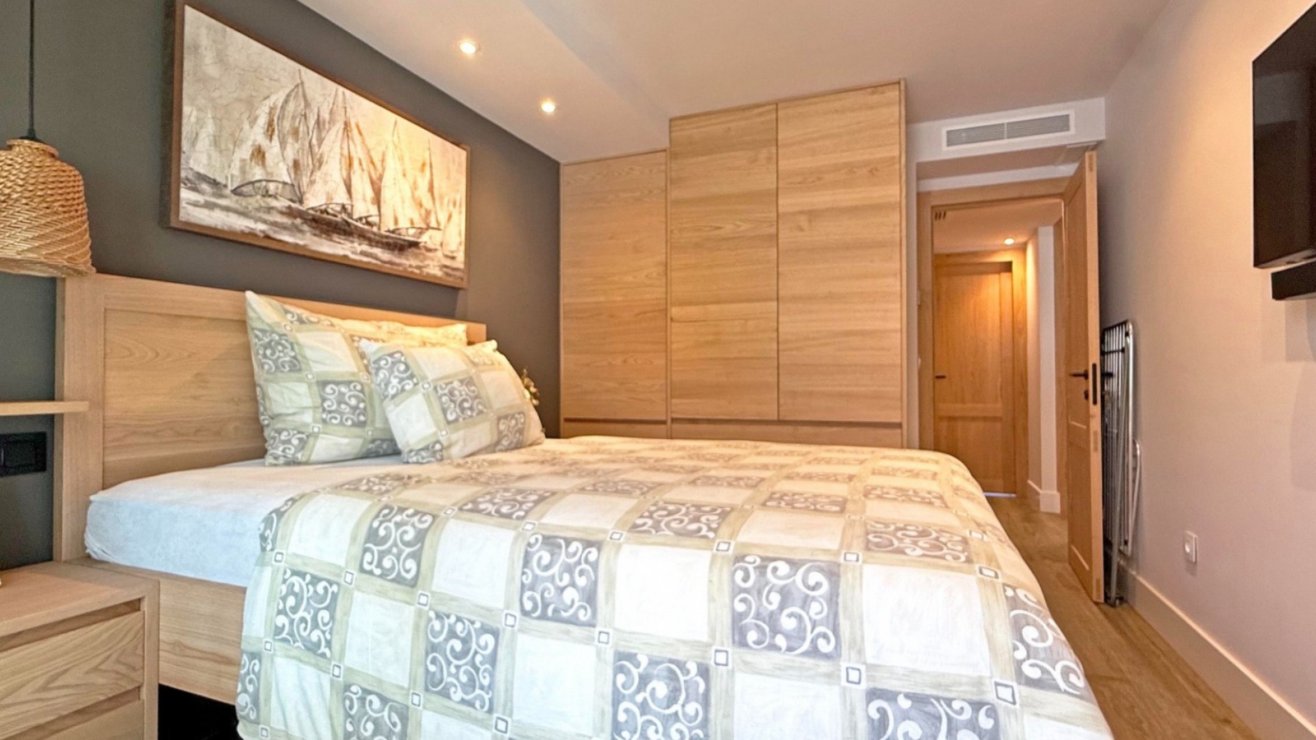 Sprzedaż - Apartament mieszkanie -
Cabo de Palos