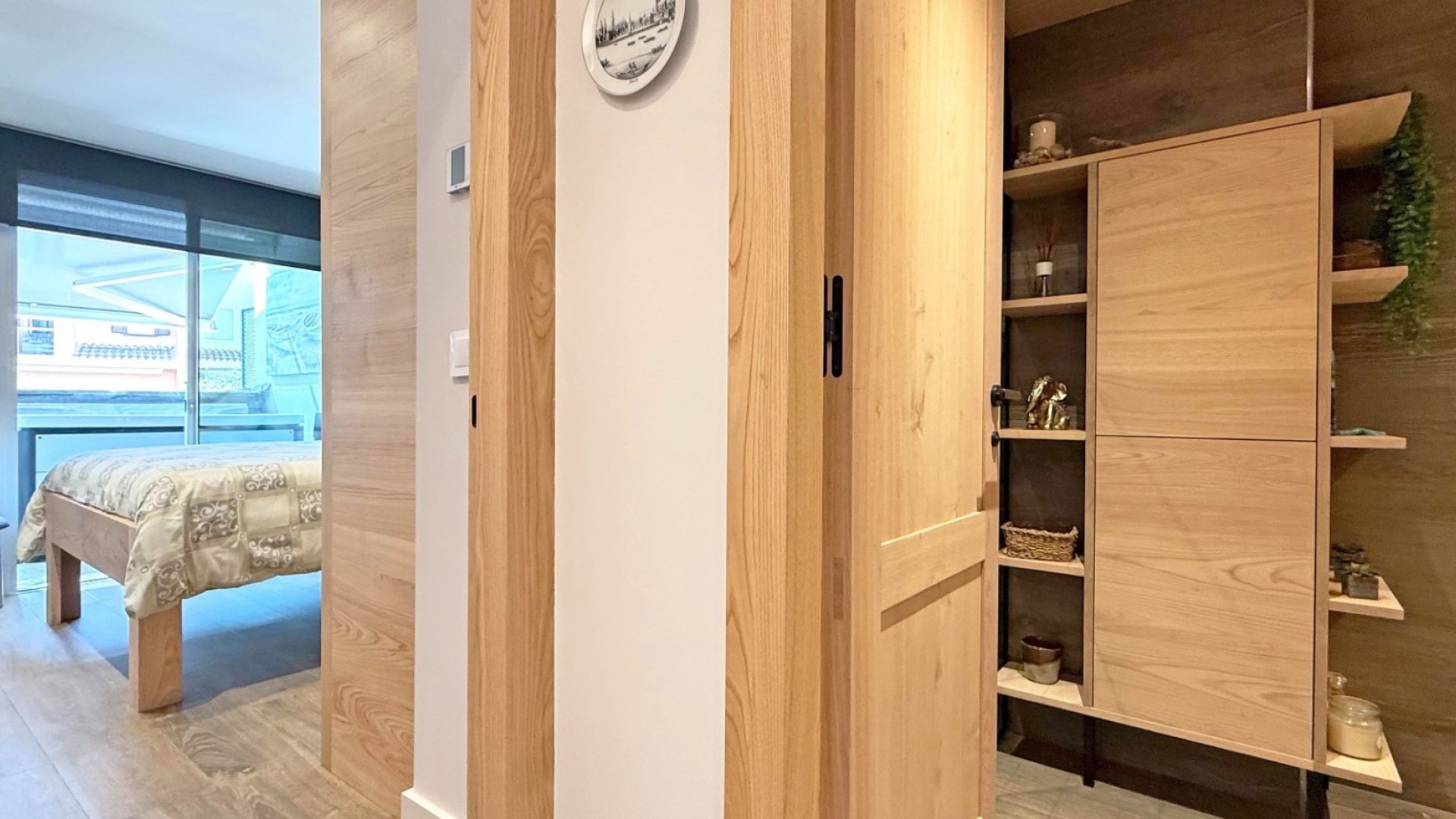 Sprzedaż - Apartament mieszkanie -
Cabo de Palos