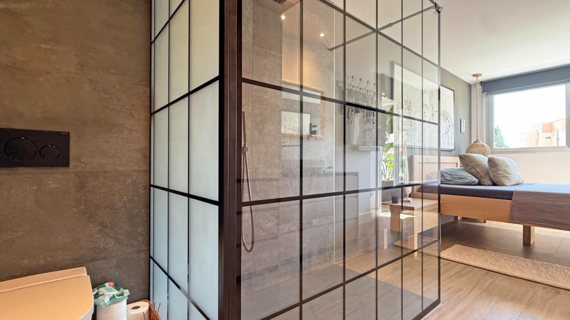 Sprzedaż - Apartament mieszkanie -
Cabo de Palos