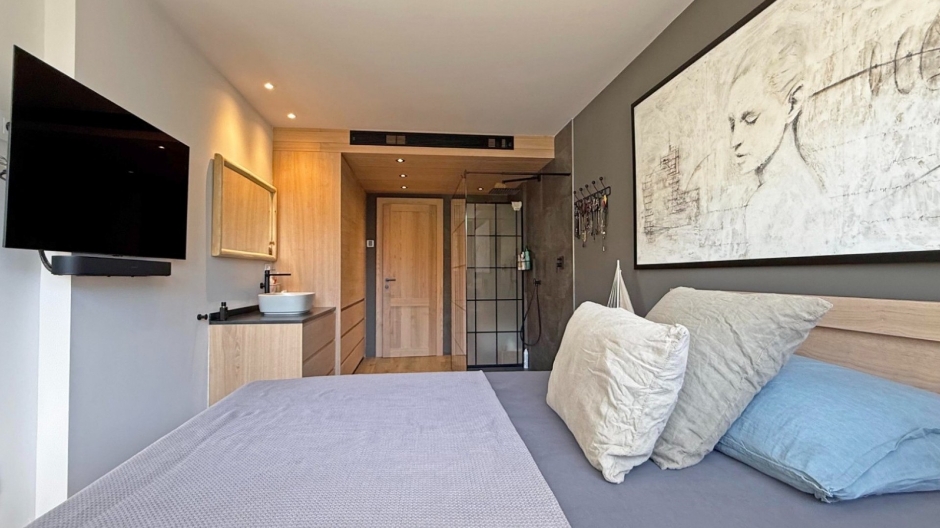 Sprzedaż - Apartament mieszkanie -
Cabo de Palos