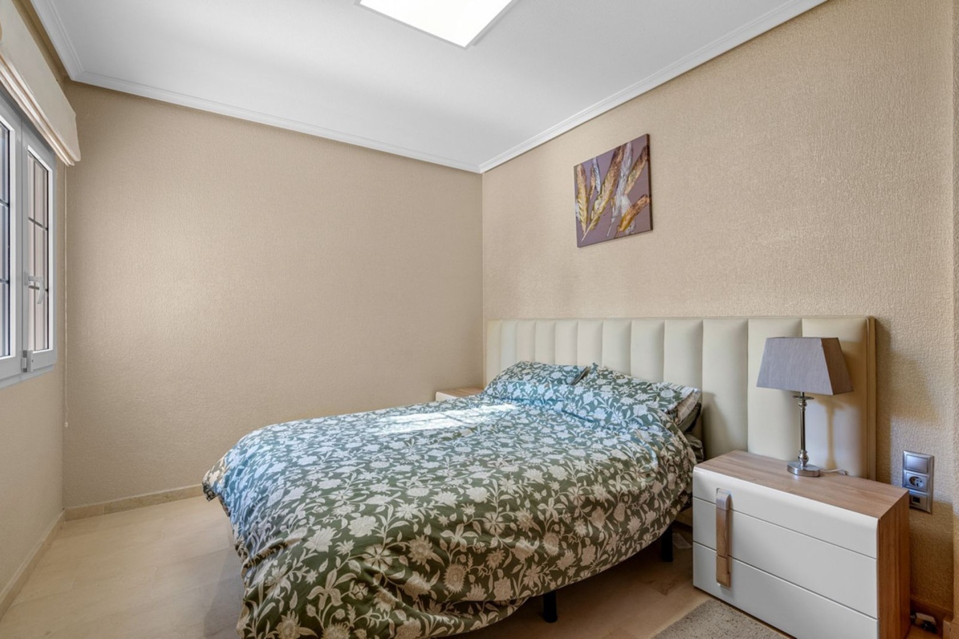 Sprzedaż - Apartament / Mieszkanie -
Cabo Roig - Costa Blanca