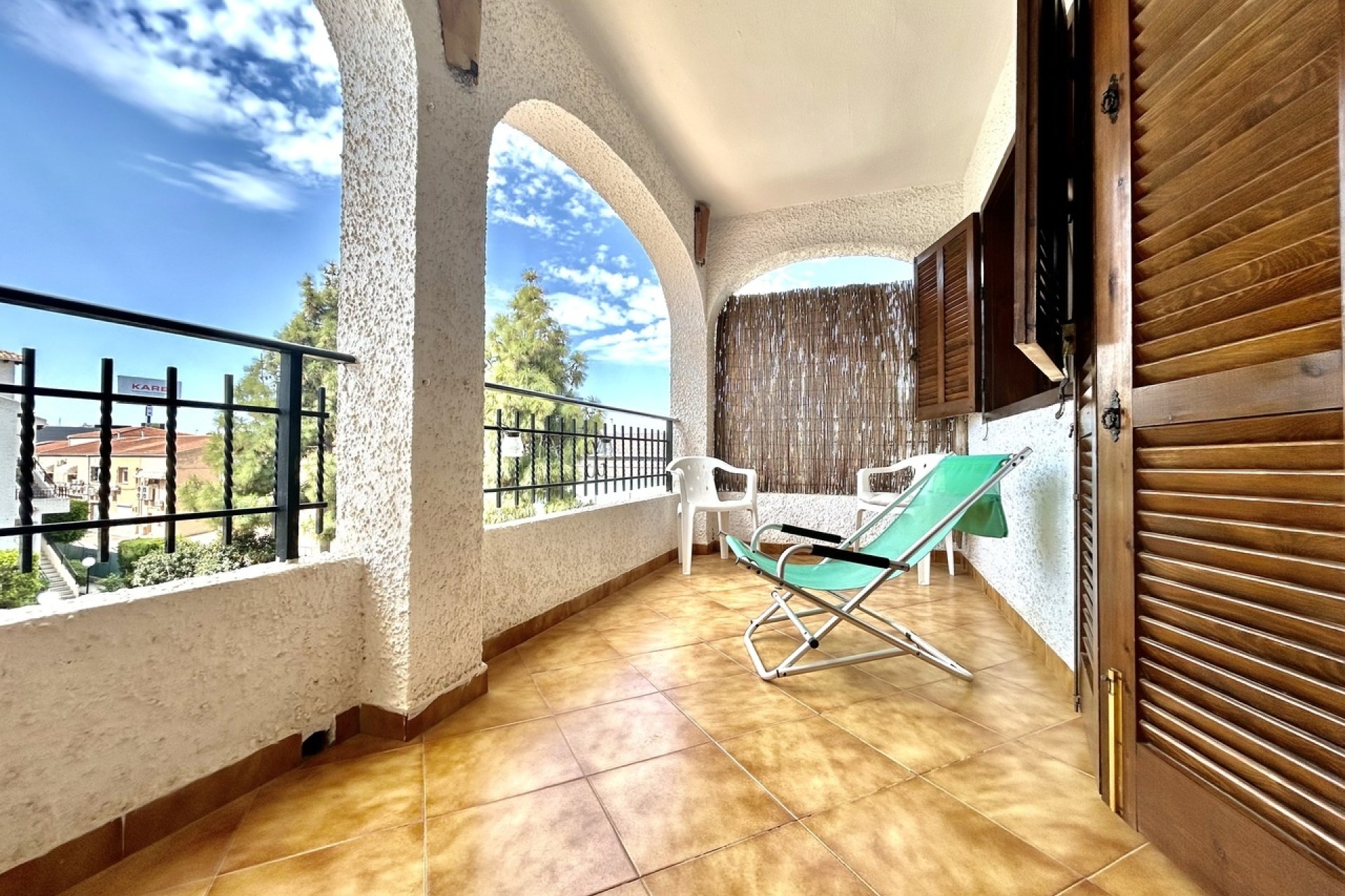 Sprzedaż - Apartament / Mieszkanie -
Cabo Roig - Costa Blanca