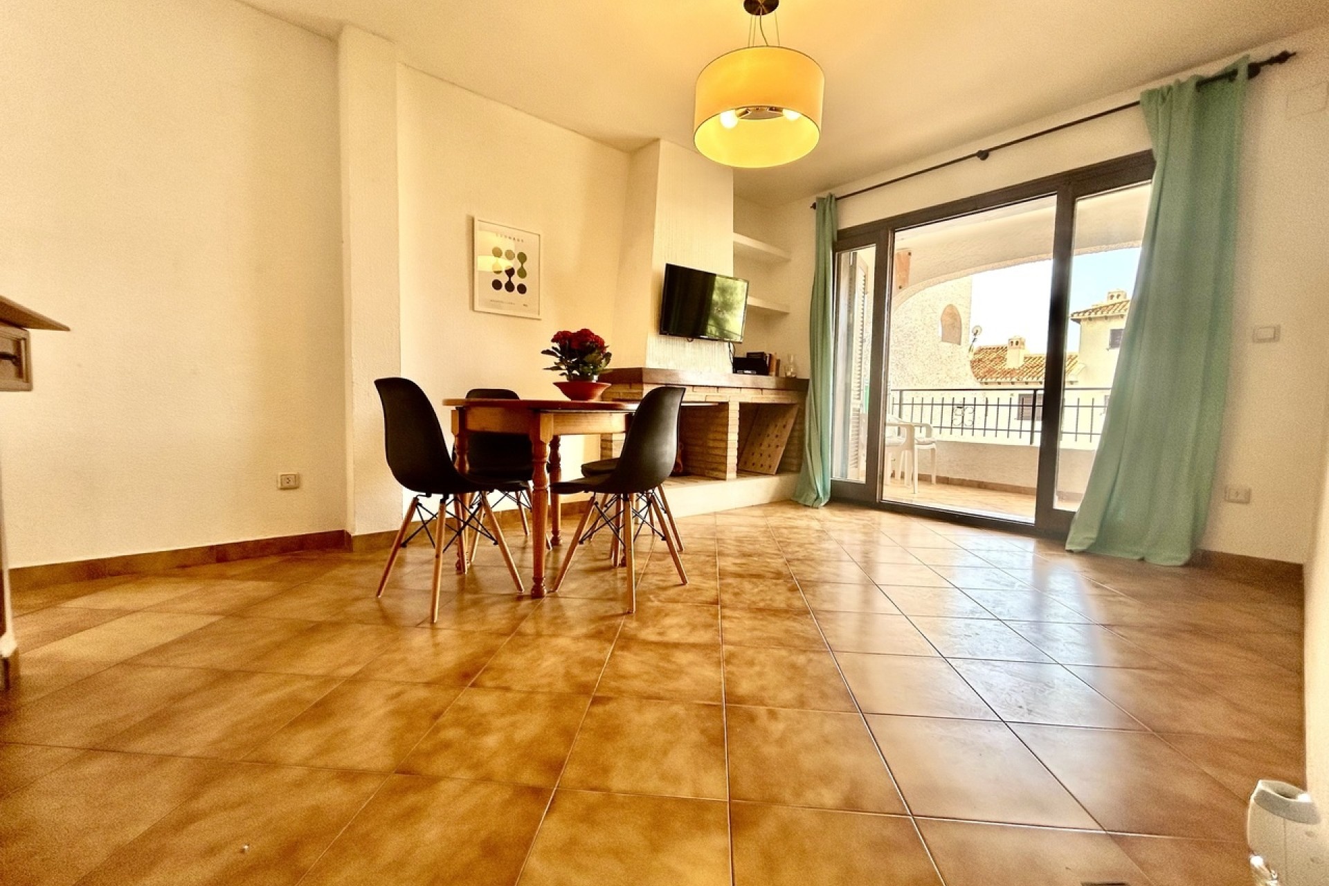 Sprzedaż - Apartament / Mieszkanie -
Cabo Roig - Costa Blanca