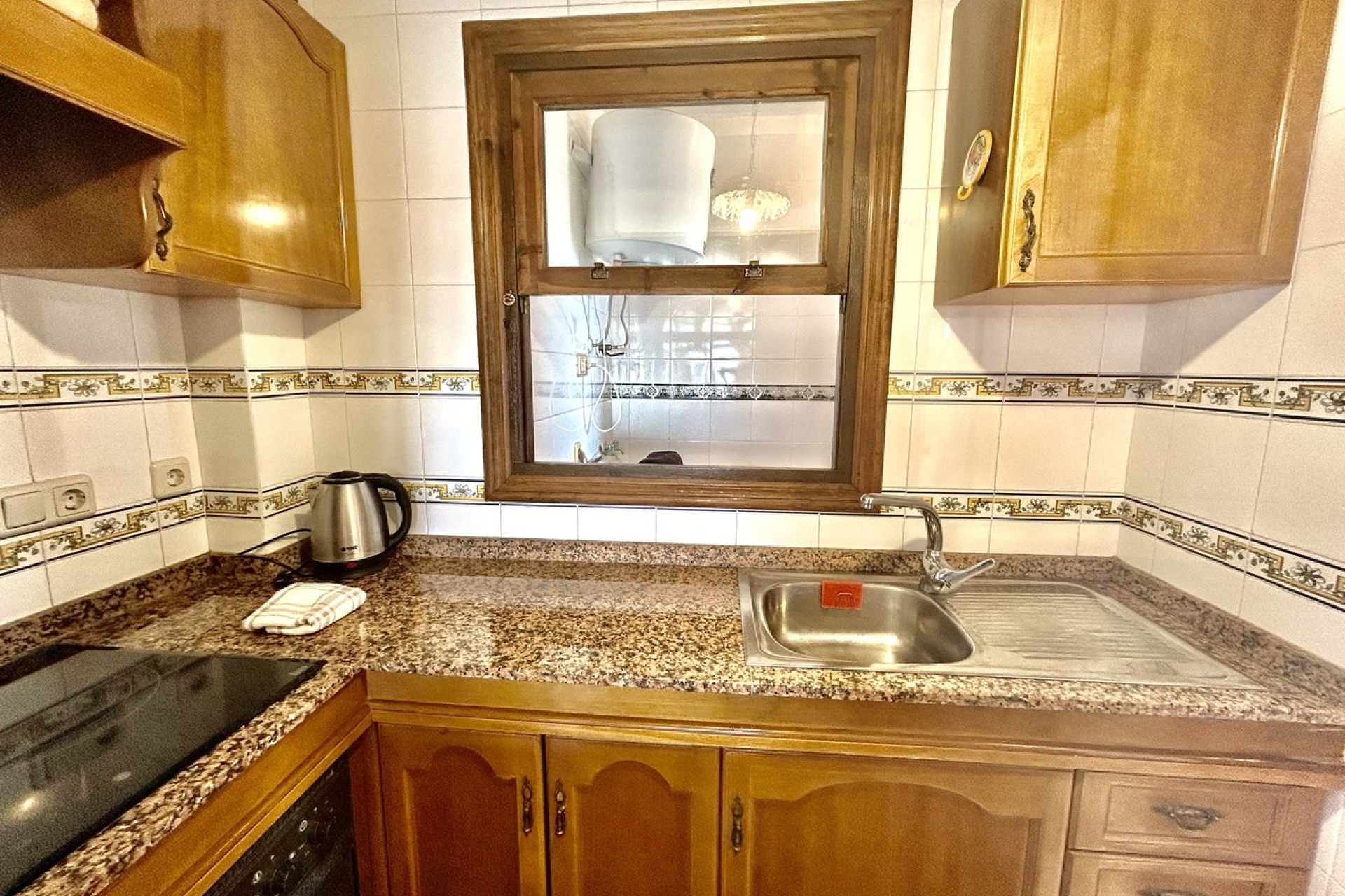 Sprzedaż - Apartament / Mieszkanie -
Cabo Roig - Costa Blanca