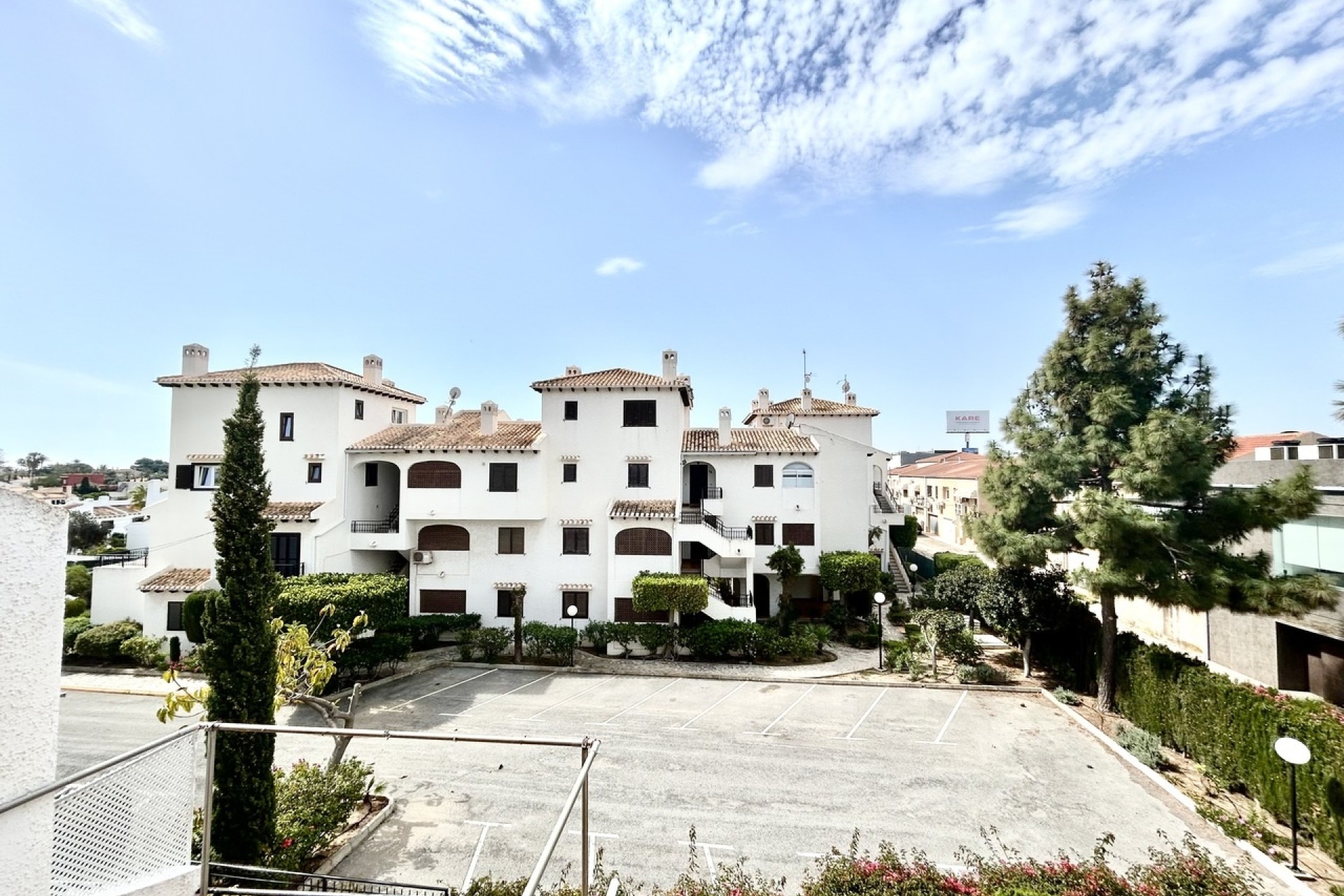 Sprzedaż - Apartament / Mieszkanie -
Cabo Roig - Costa Blanca