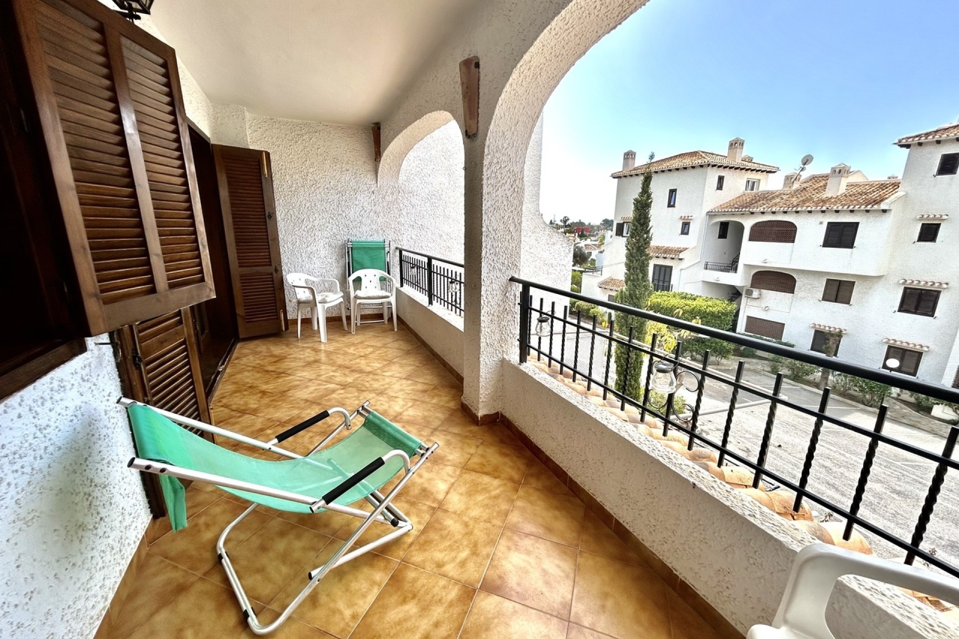 Sprzedaż - Apartament / Mieszkanie -
Cabo Roig - Costa Blanca