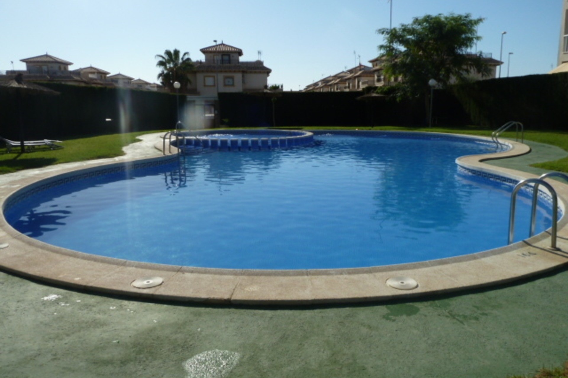 Sprzedaż - Apartament / Mieszkanie -
Cabo Roig - Costa Blanca