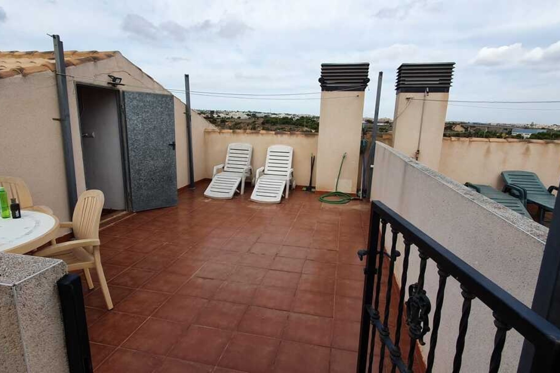 Sprzedaż - Apartament / Mieszkanie -
Cabo Roig - Costa Blanca