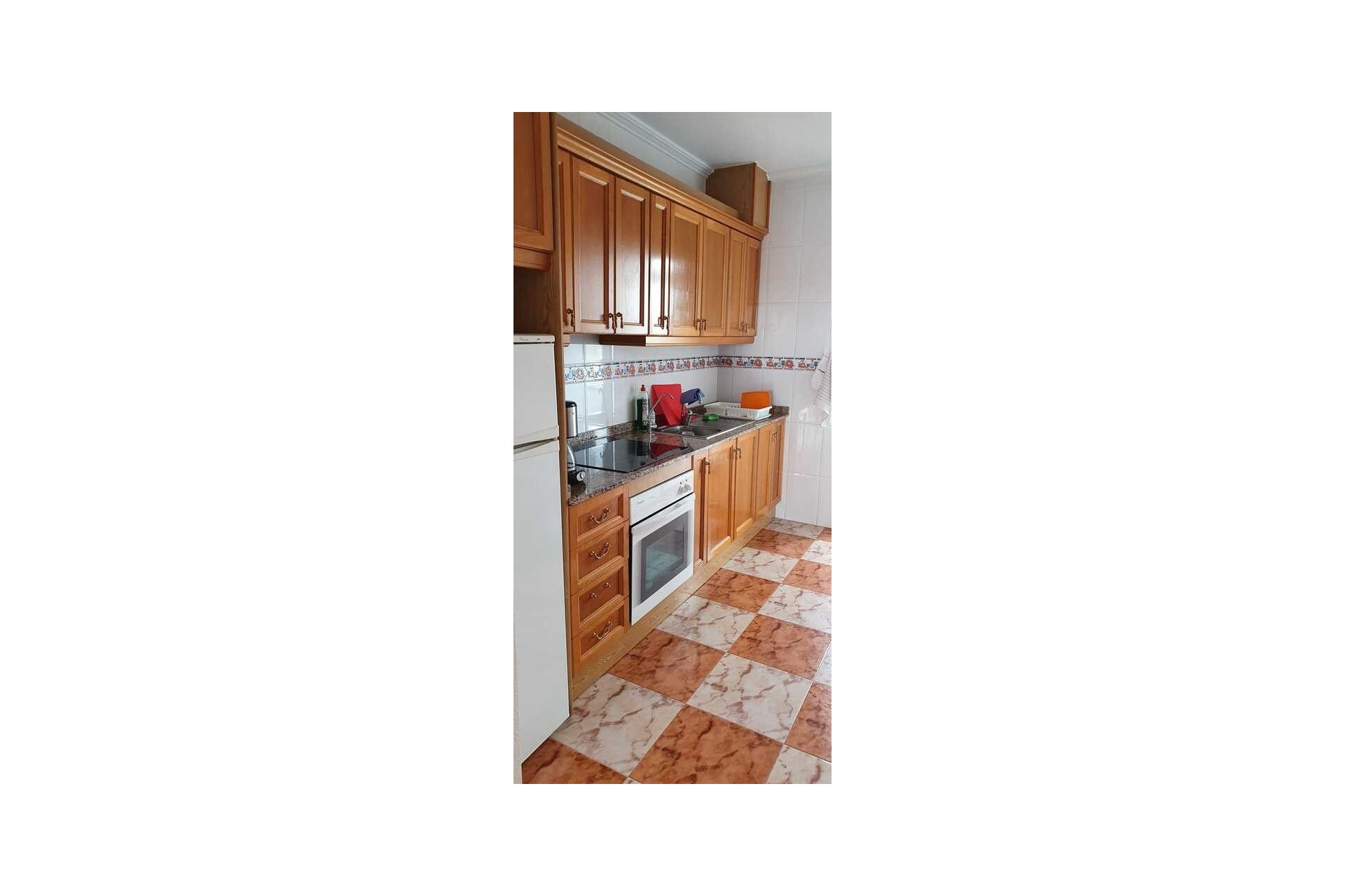 Sprzedaż - Apartament / Mieszkanie -
Cabo Roig - Costa Blanca