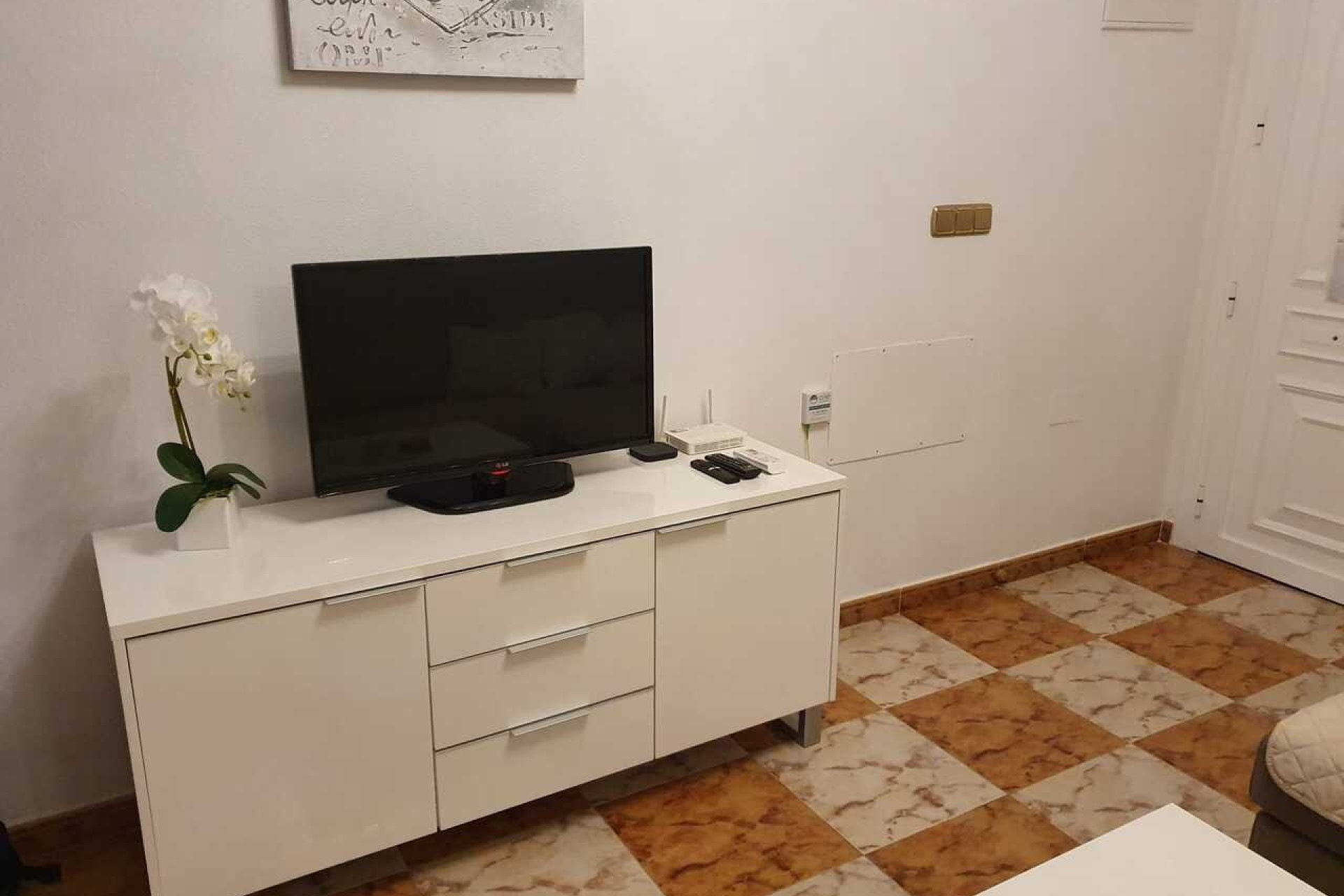 Sprzedaż - Apartament / Mieszkanie -
Cabo Roig - Costa Blanca