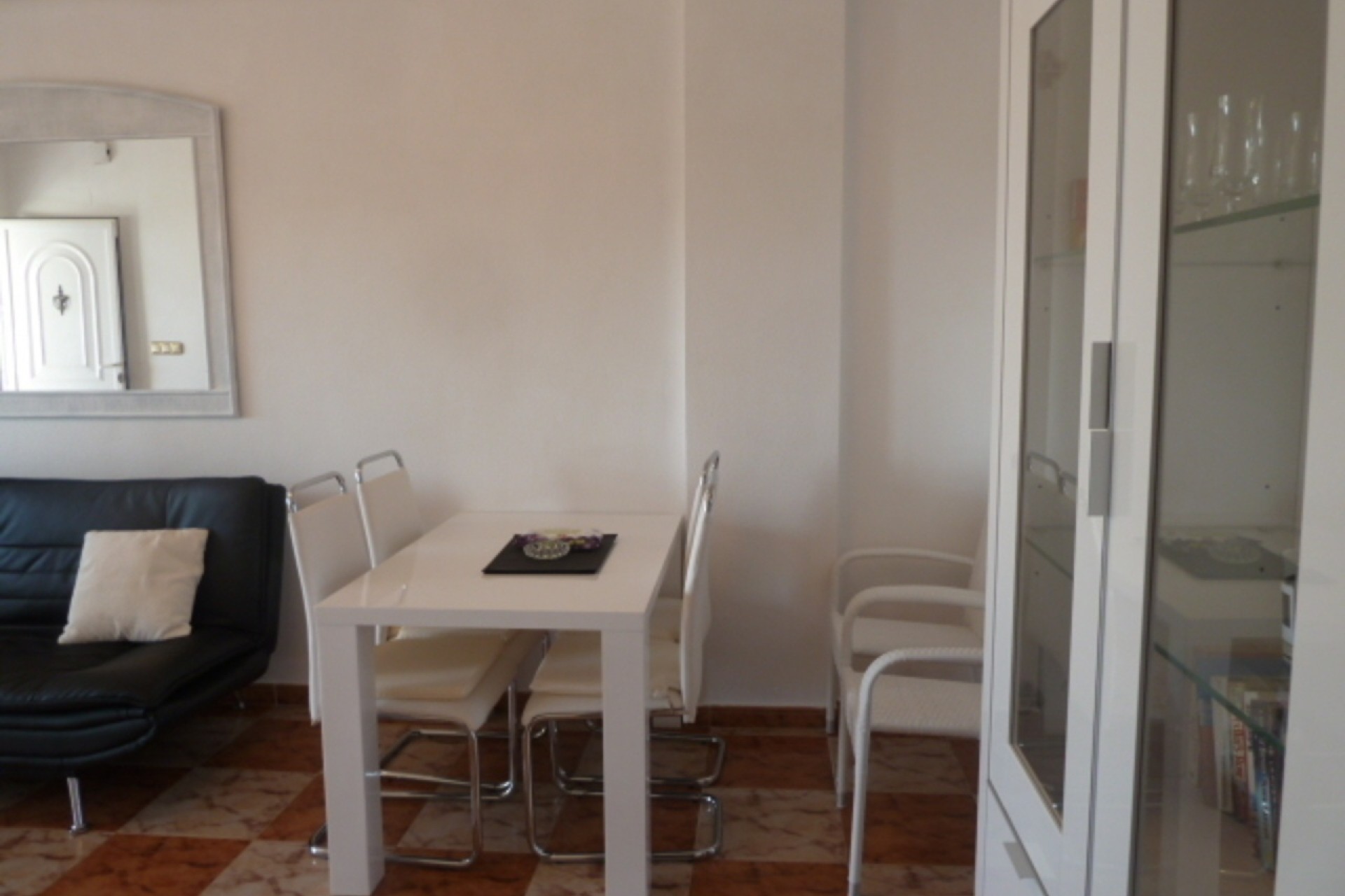 Sprzedaż - Apartament / Mieszkanie -
Cabo Roig - Costa Blanca