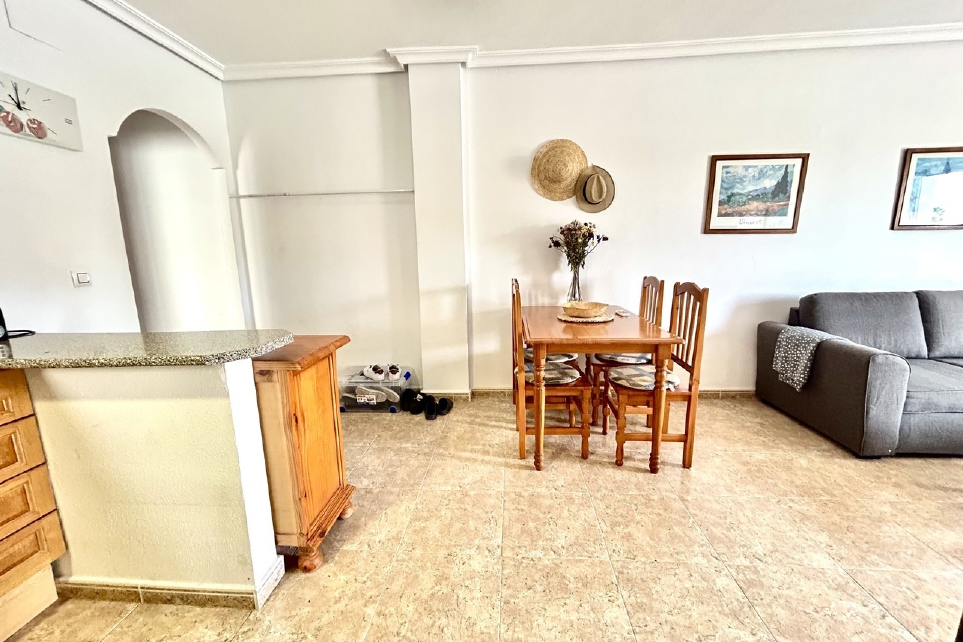 Sprzedaż - Apartament / Mieszkanie -
Cabo Roig - Costa Blanca