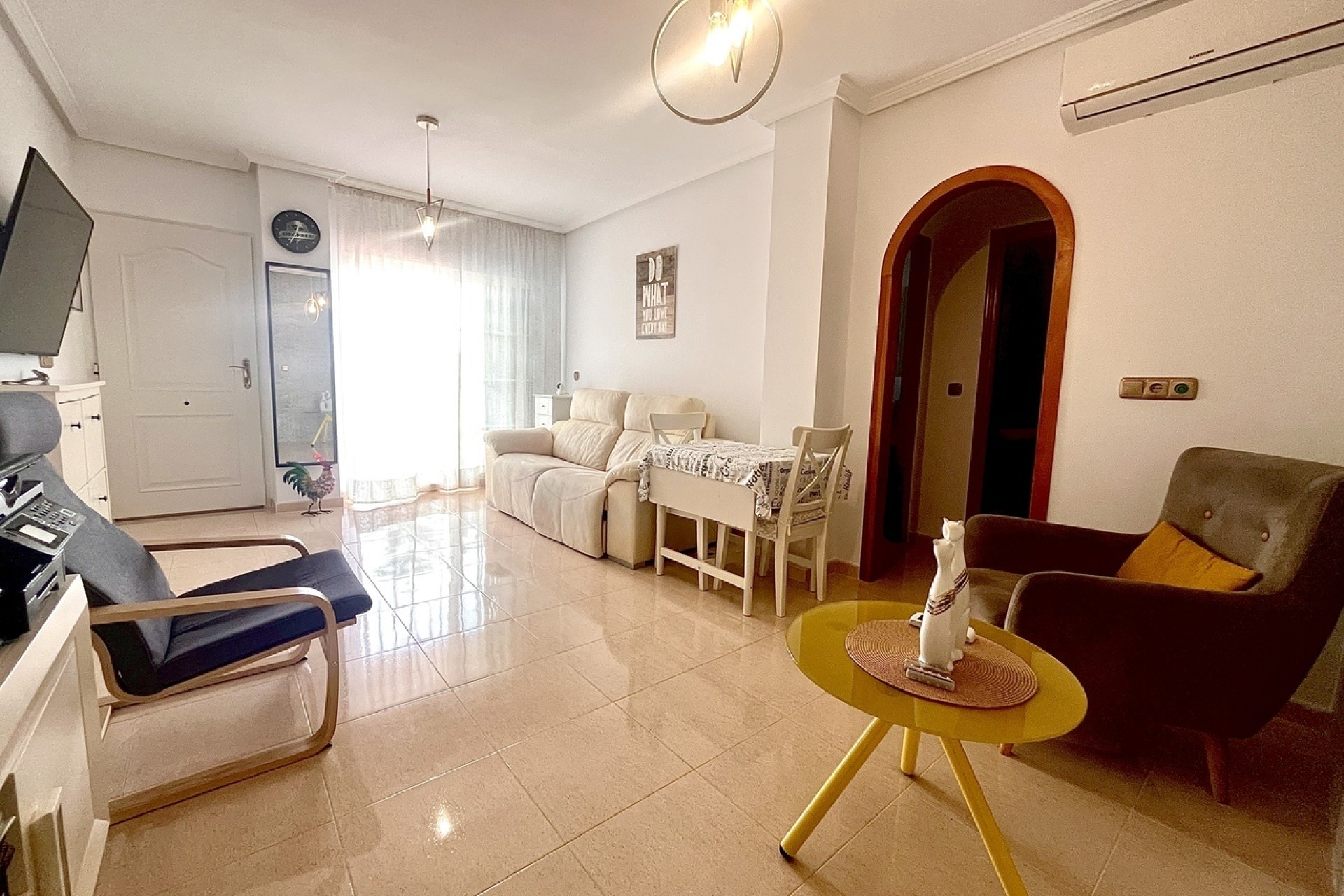 Sprzedaż - Apartament / Mieszkanie -
Cabo Roig - Costa Blanca