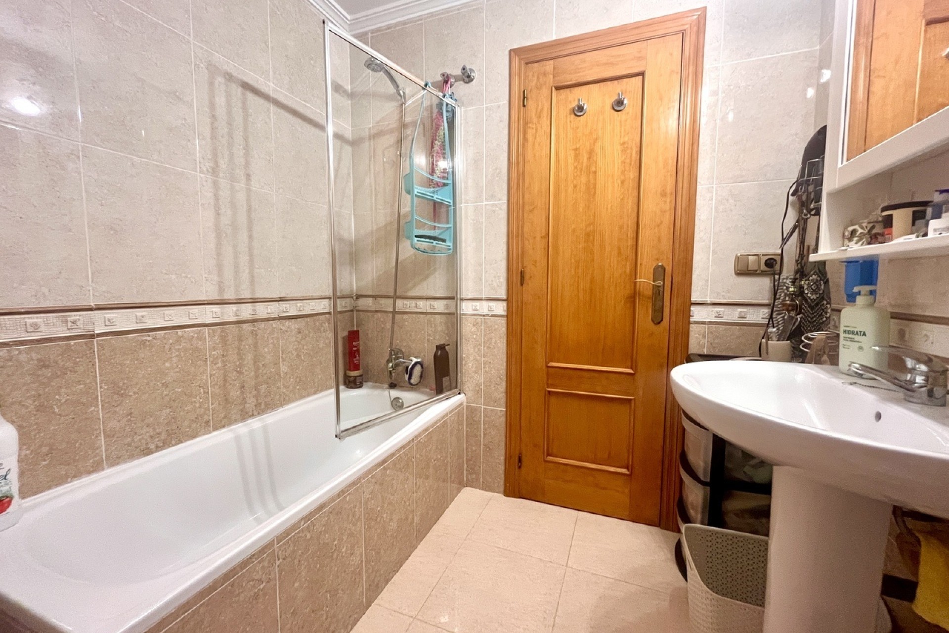 Sprzedaż - Apartament / Mieszkanie -
Cabo Roig - Costa Blanca