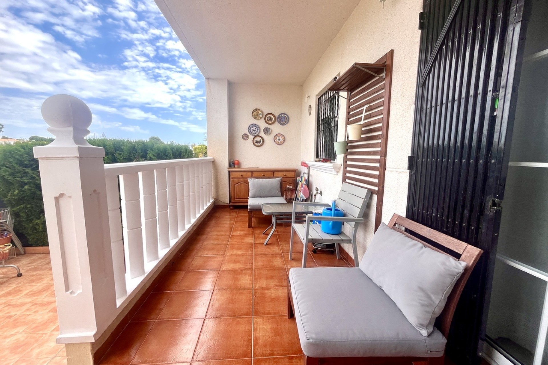 Sprzedaż - Apartament / Mieszkanie -
Cabo Roig - Costa Blanca