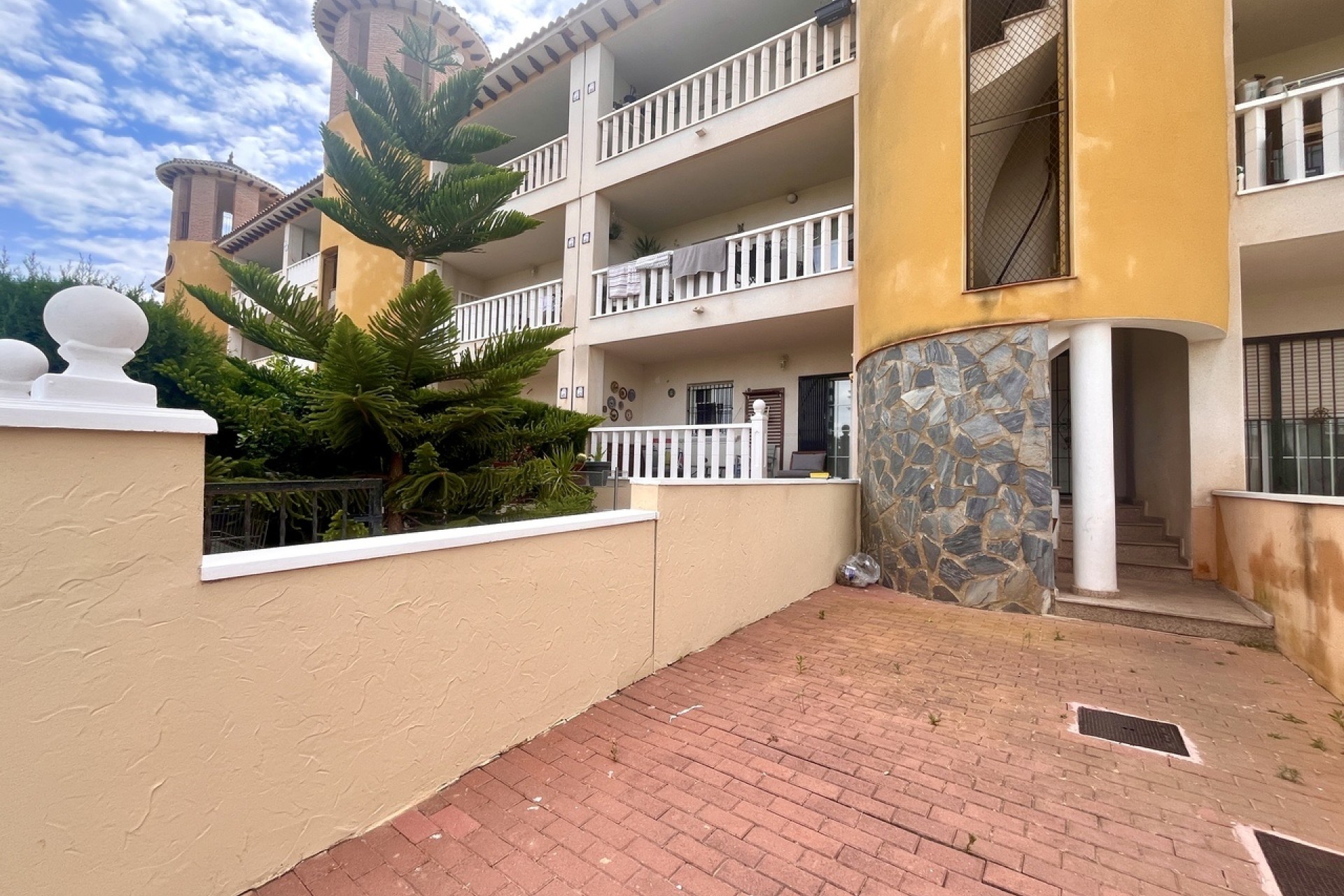 Sprzedaż - Apartament / Mieszkanie -
Cabo Roig - Costa Blanca