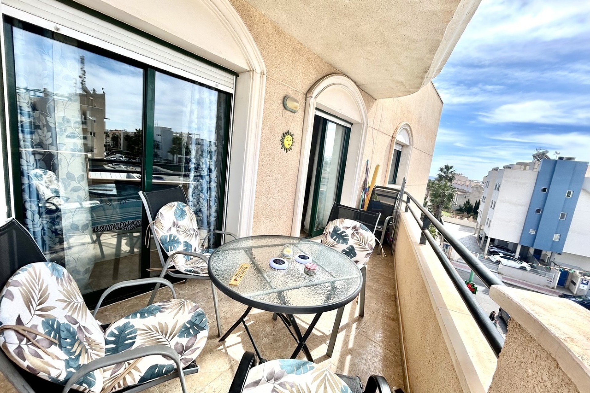 Sprzedaż - Apartament / Mieszkanie -
Cabo Roig - Costa Blanca