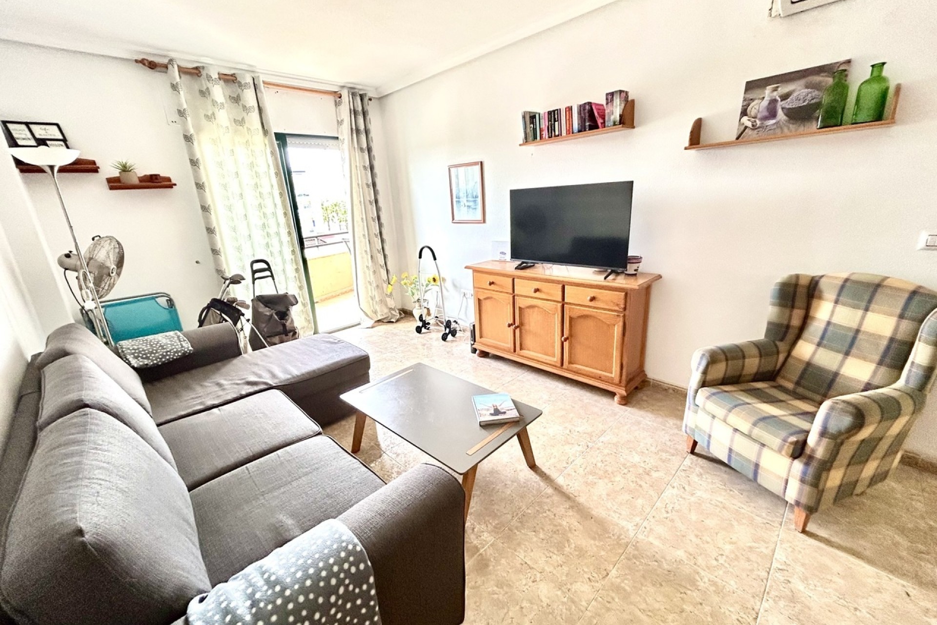 Sprzedaż - Apartament / Mieszkanie -
Cabo Roig - Costa Blanca