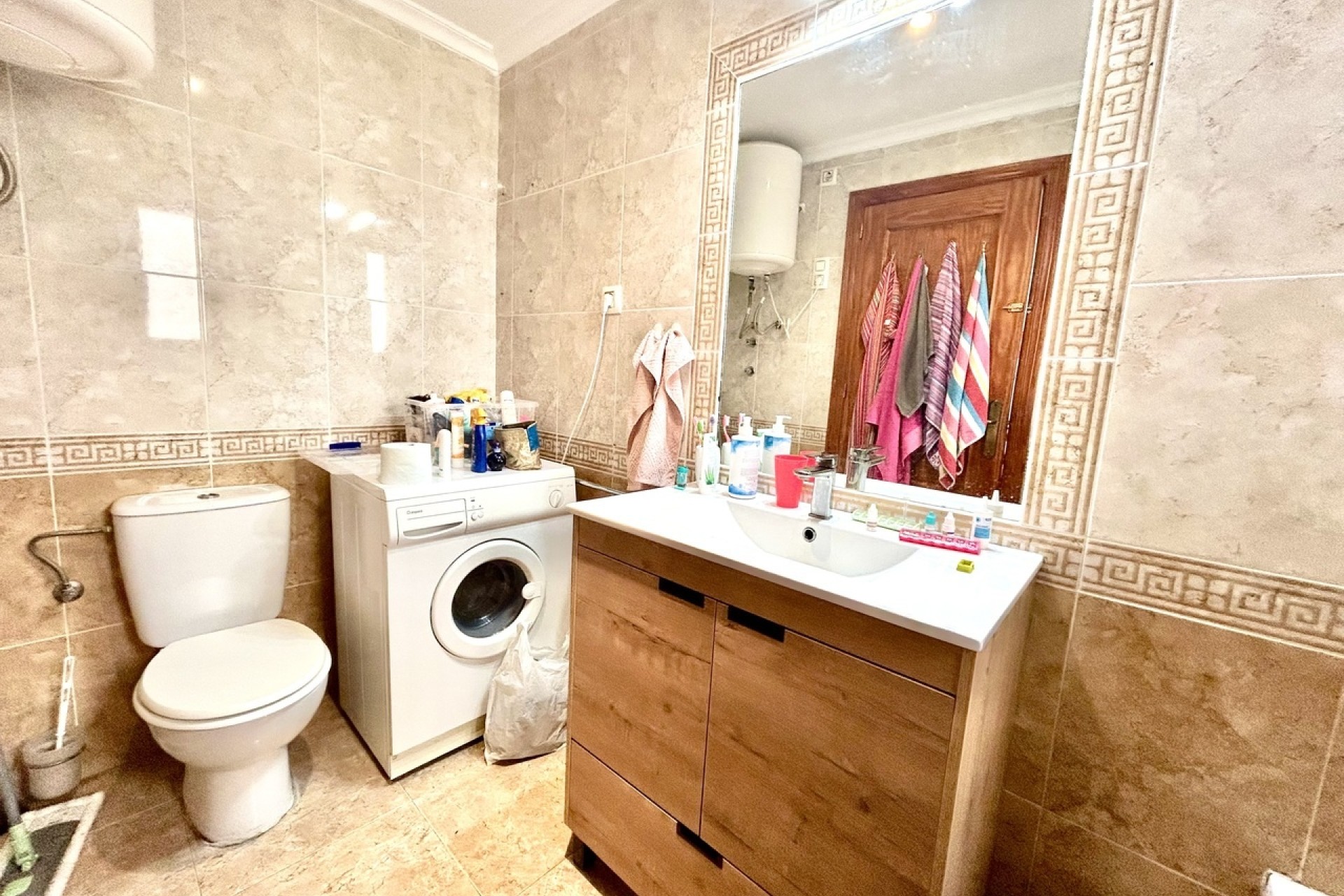 Sprzedaż - Apartament / Mieszkanie -
Cabo Roig - Costa Blanca