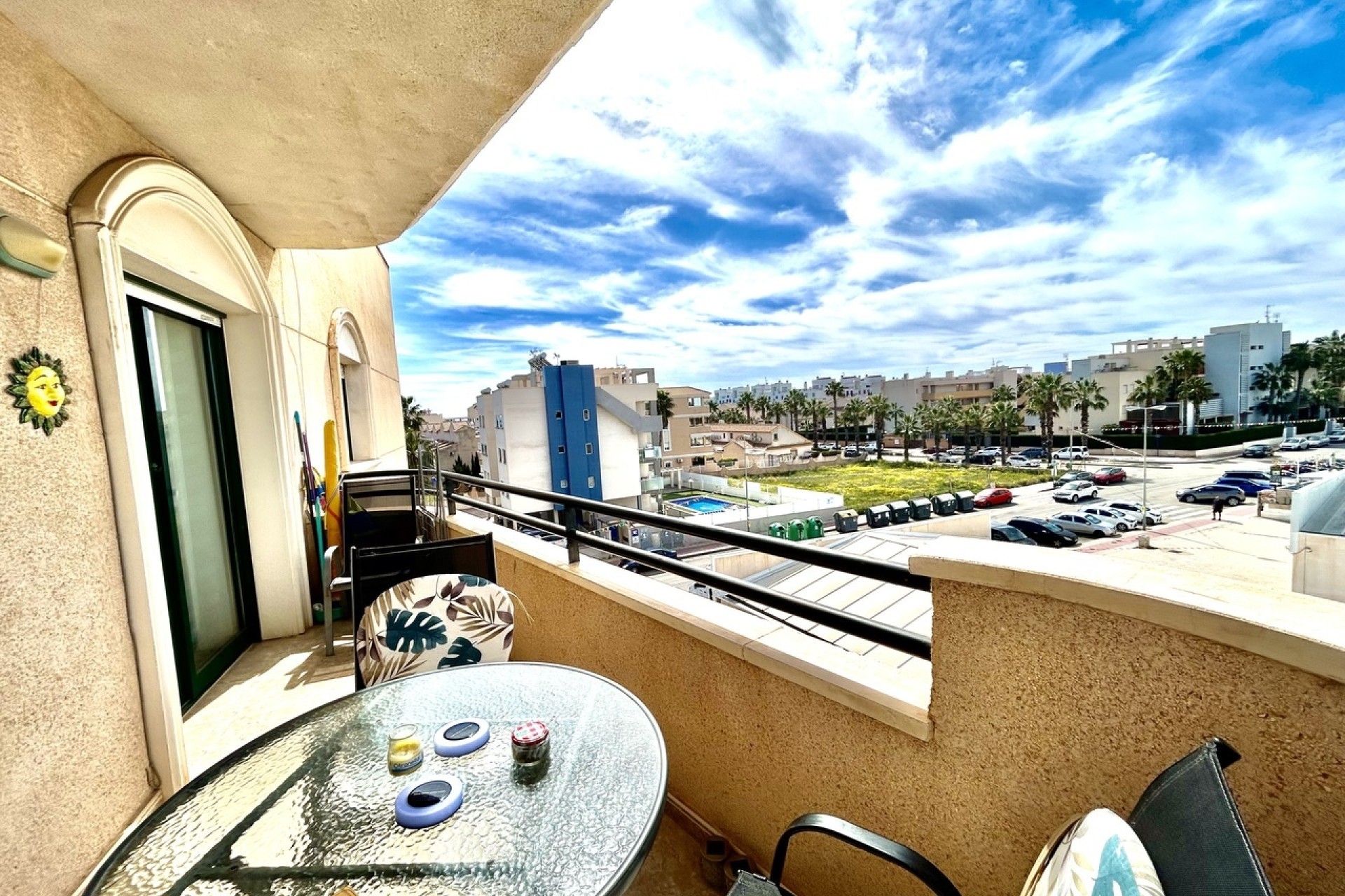 Sprzedaż - Apartament / Mieszkanie -
Cabo Roig - Costa Blanca