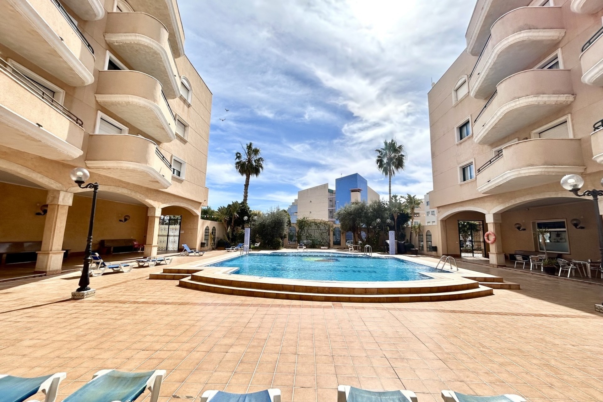 Sprzedaż - Apartament / Mieszkanie -
Cabo Roig - Costa Blanca