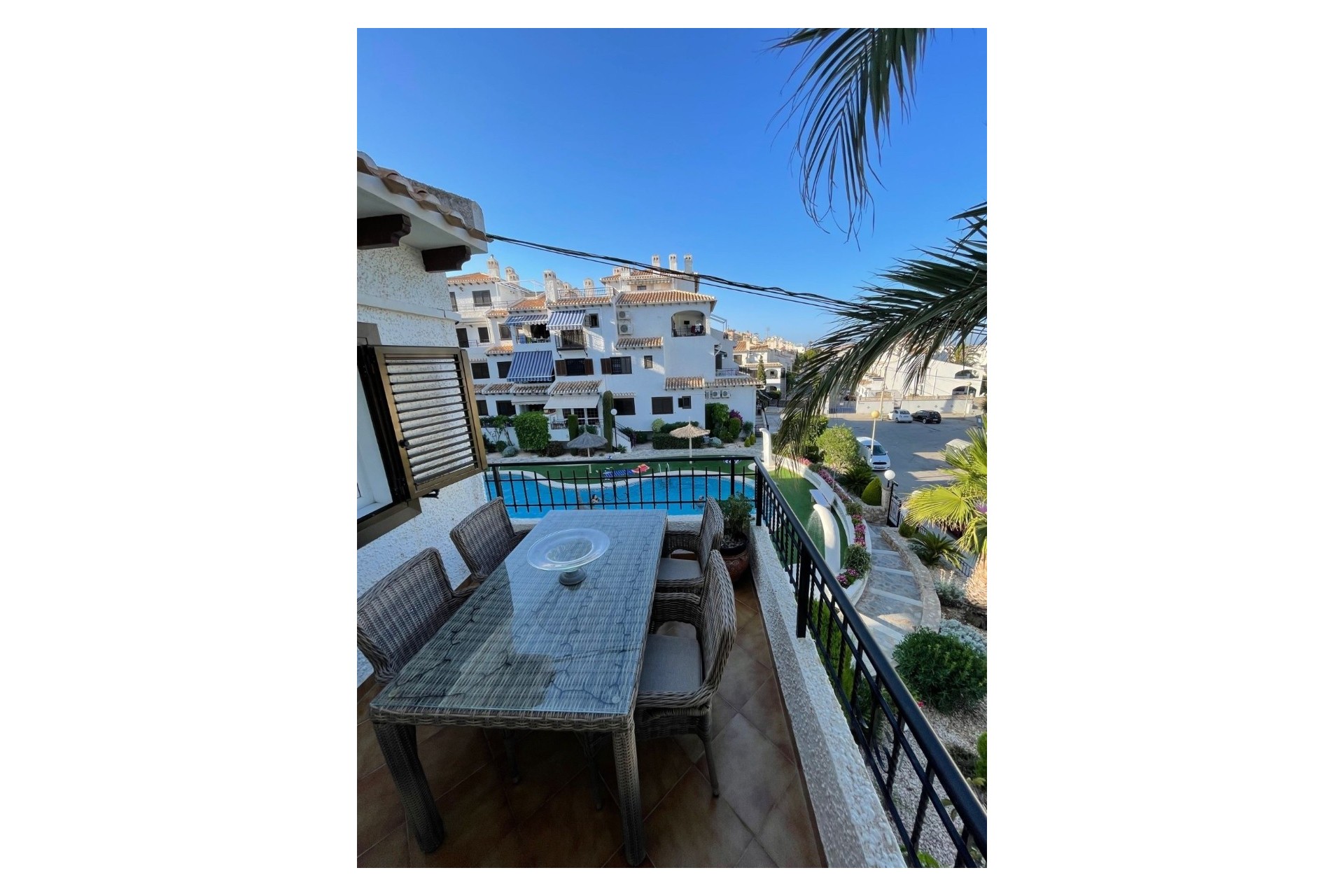 Sprzedaż - Apartament / Mieszkanie -
Cabo Roig - Costa Blanca