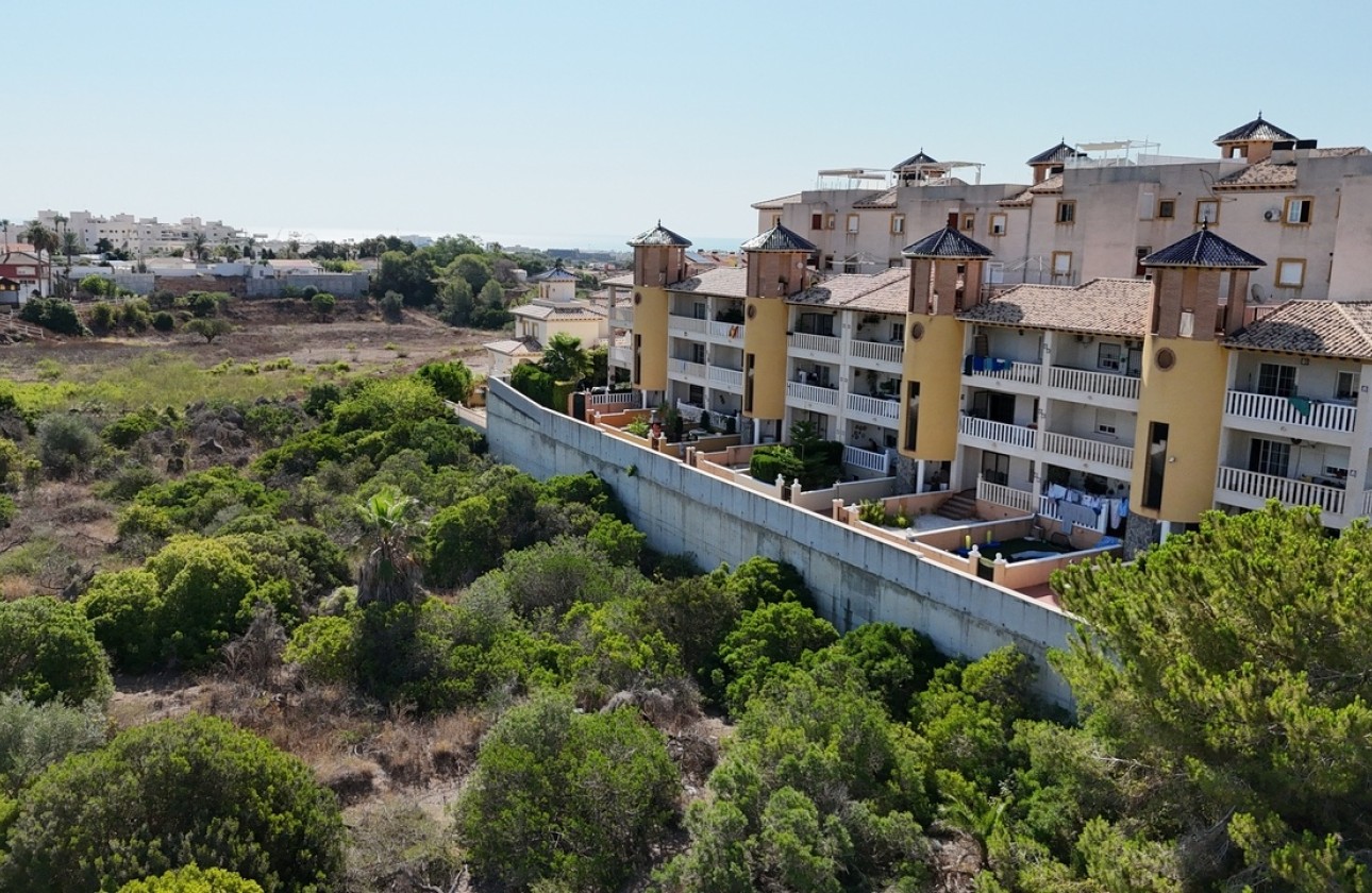 Sprzedaż - Apartament / Mieszkanie -
Cabo Roig - Costa Blanca