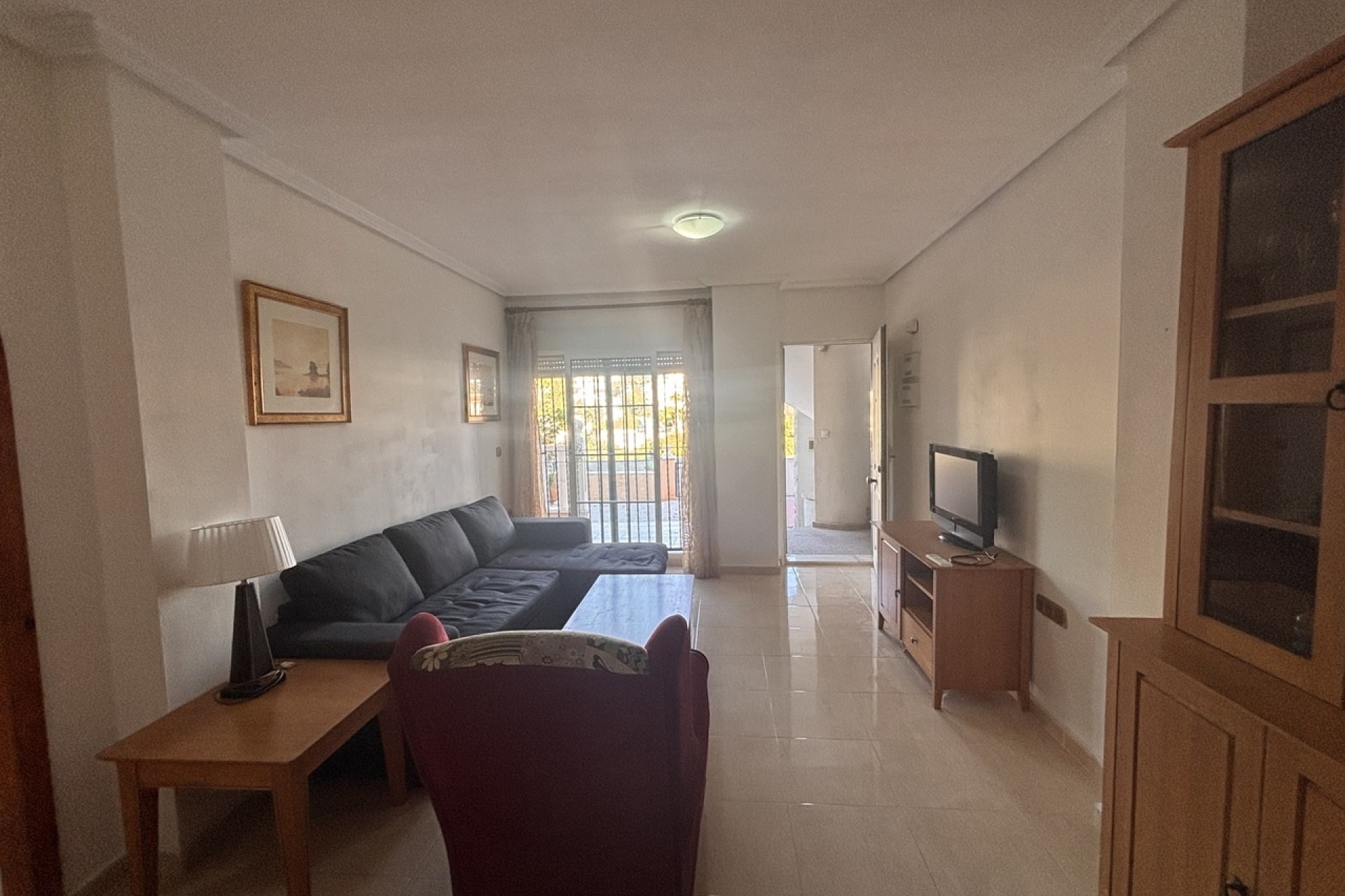 Sprzedaż - Apartament / Mieszkanie -
Cabo Roig - Costa Blanca