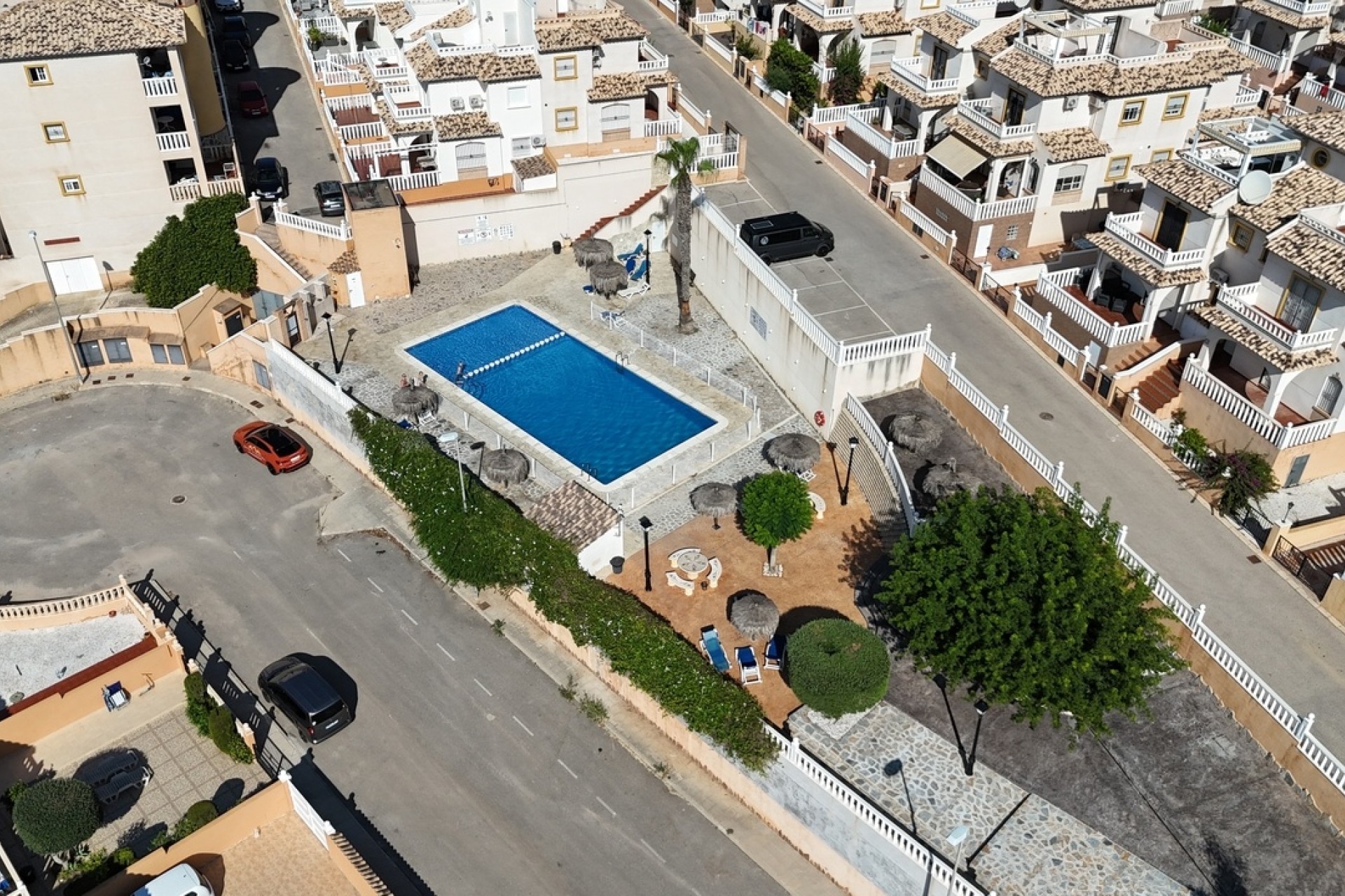 Sprzedaż - Apartament / Mieszkanie -
Cabo Roig - Costa Blanca