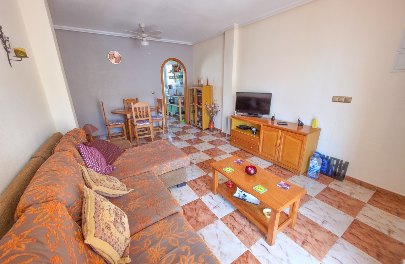 Sprzedaż - Apartament / Mieszkanie -
Cabo Roig - Costa Blanca