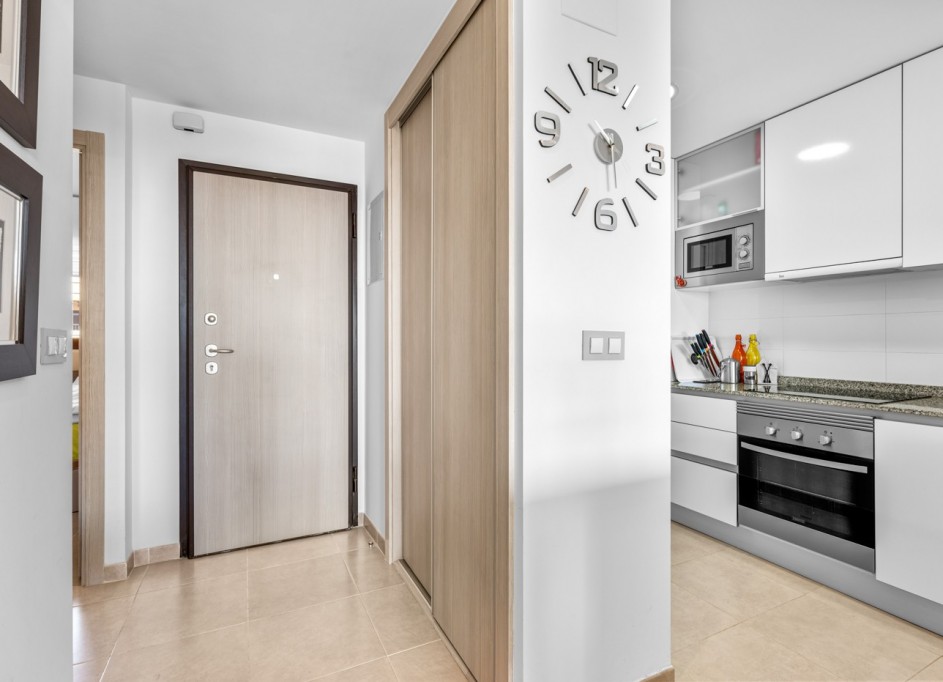 Sprzedaż - Apartament mieszkanie -
Cabo Roig - Lomas de Cabo Roig