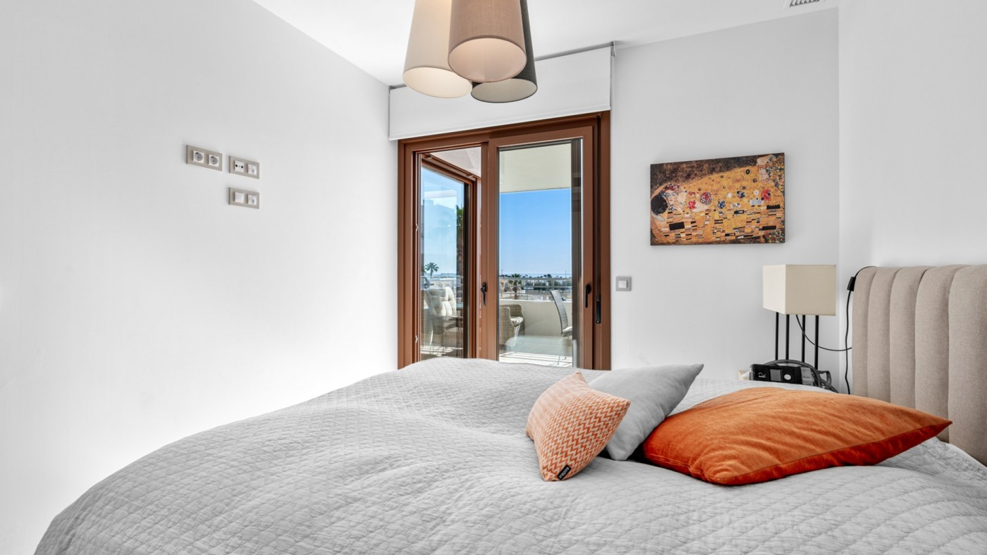 Sprzedaż - Apartament mieszkanie -
Cabo Roig - Lomas de Cabo Roig