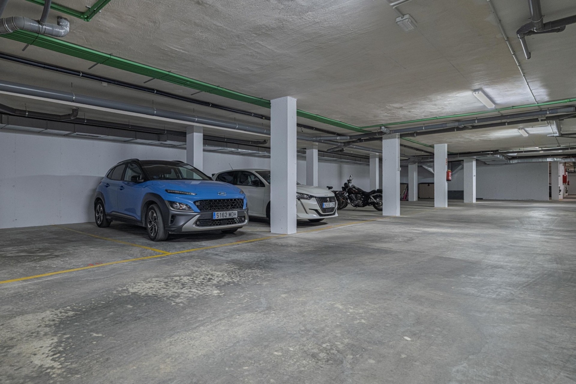 Sprzedaż - Apartament mieszkanie -
Cabo Roig