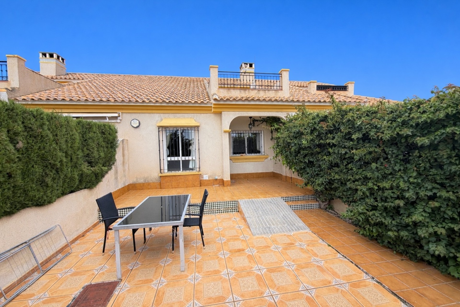 Sprzedaż - Apartament / Mieszkanie -
Cabo Roig