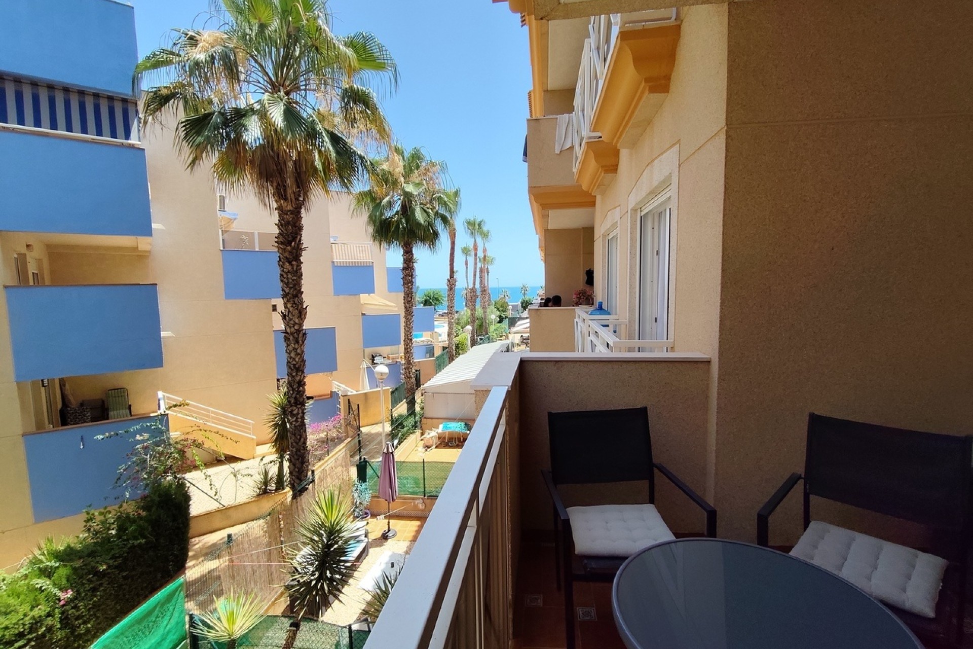 Sprzedaż - Apartament / Mieszkanie -
Cabo Roig