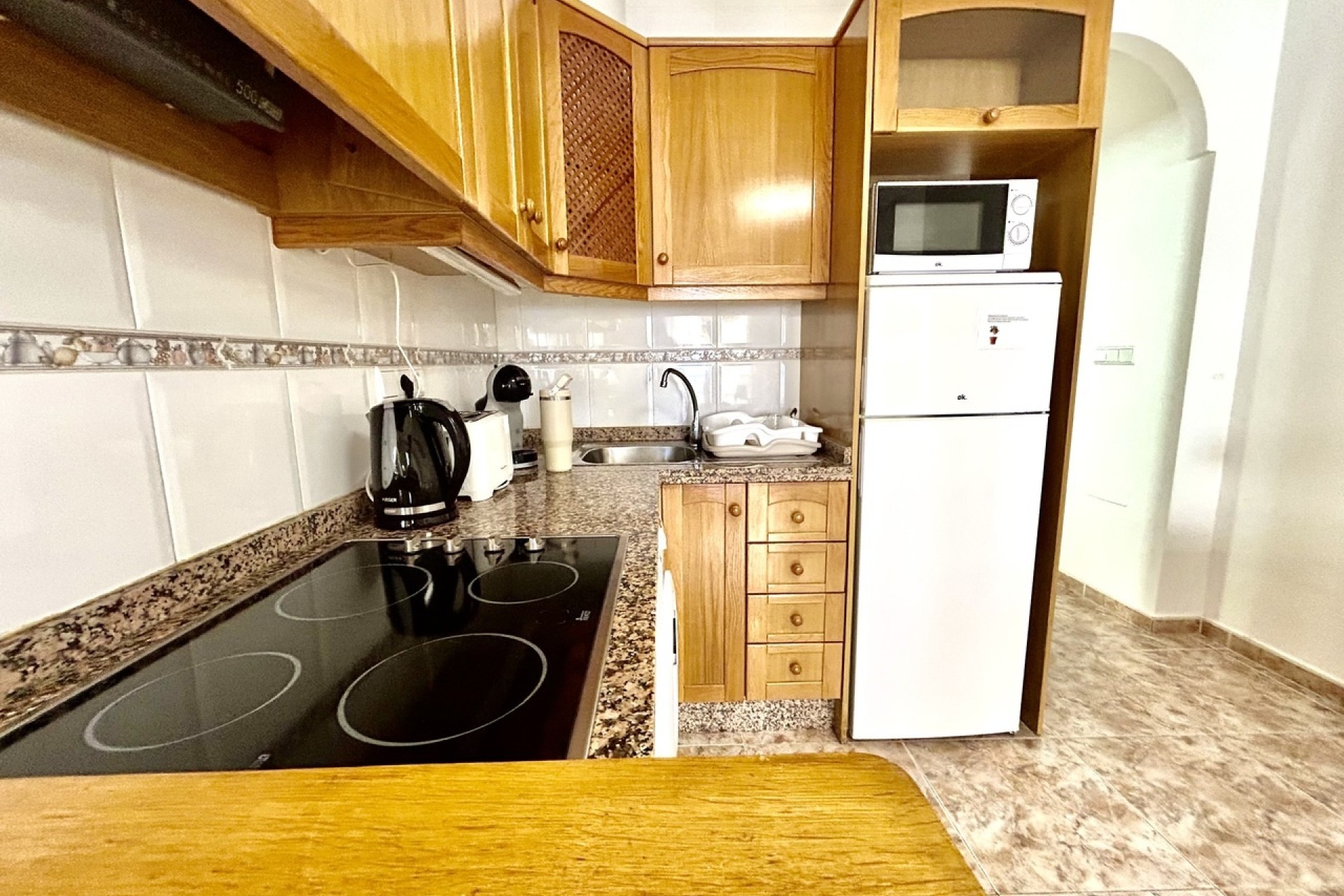 Sprzedaż - Apartament / Mieszkanie -
Cabo Roig