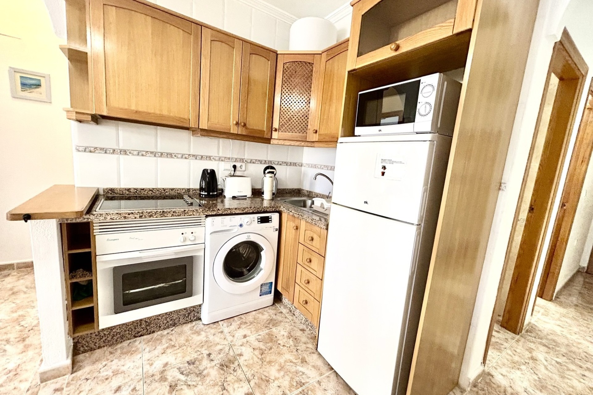 Sprzedaż - Apartament / Mieszkanie -
Cabo Roig