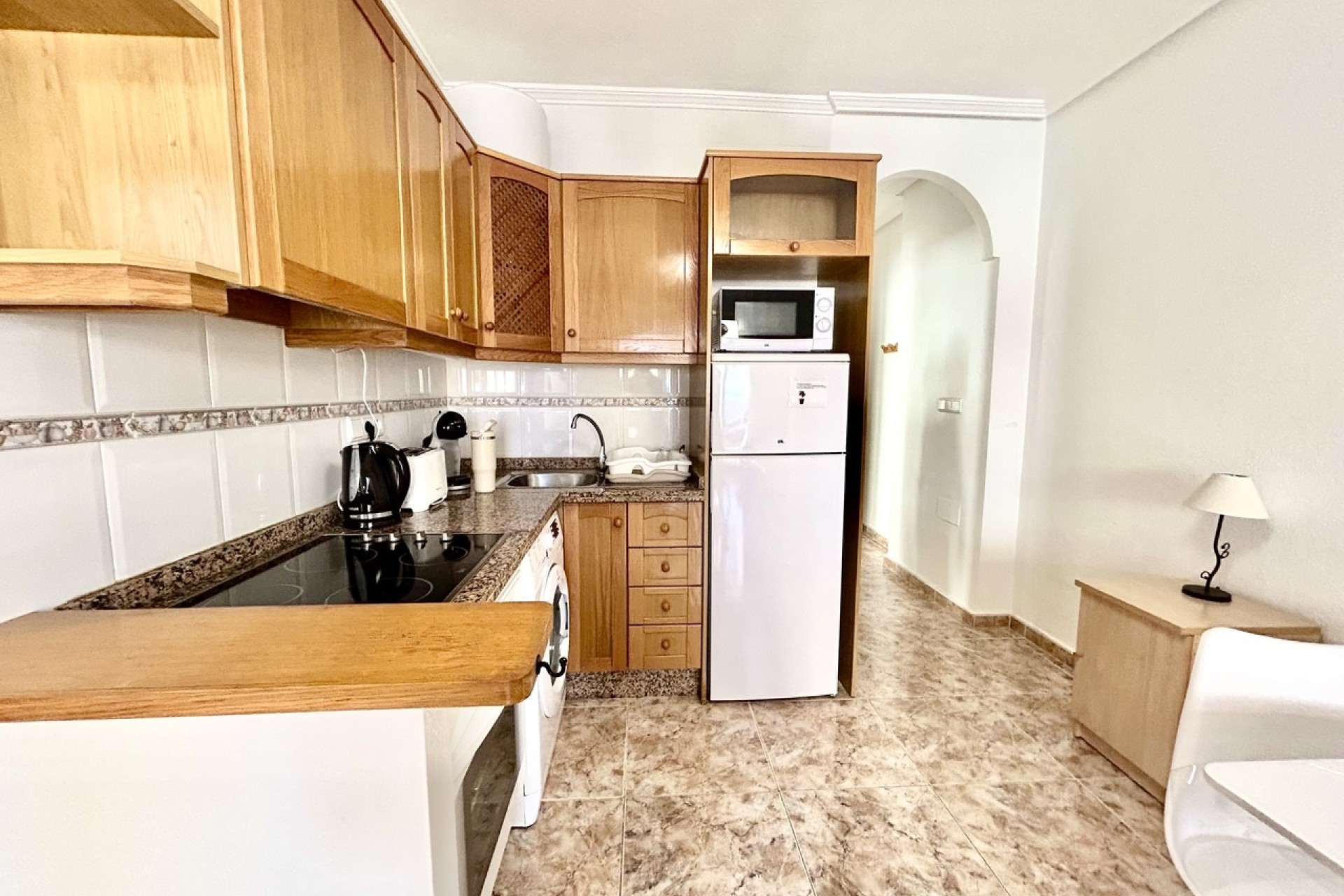 Sprzedaż - Apartament / Mieszkanie -
Cabo Roig