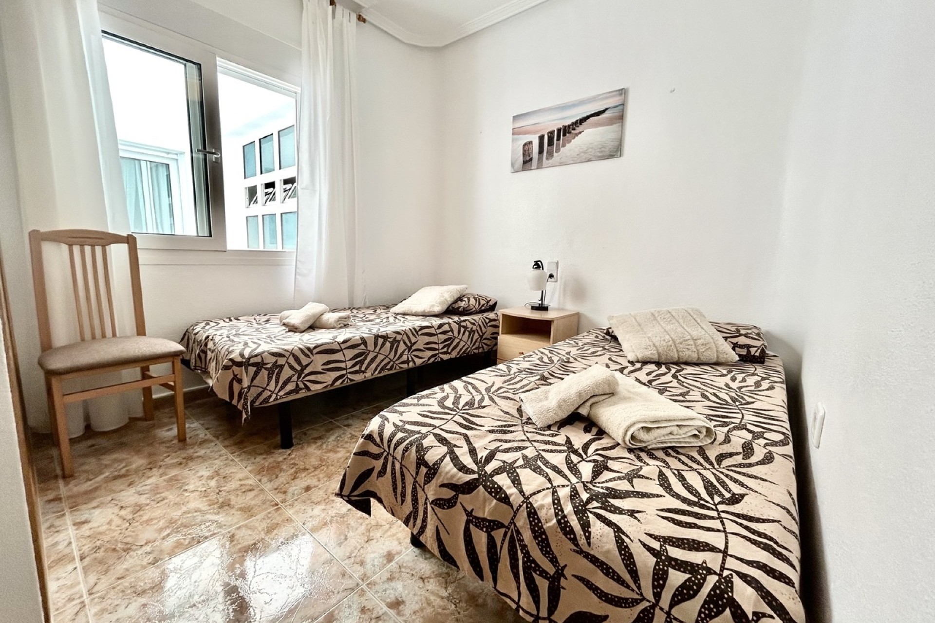 Sprzedaż - Apartament / Mieszkanie -
Cabo Roig